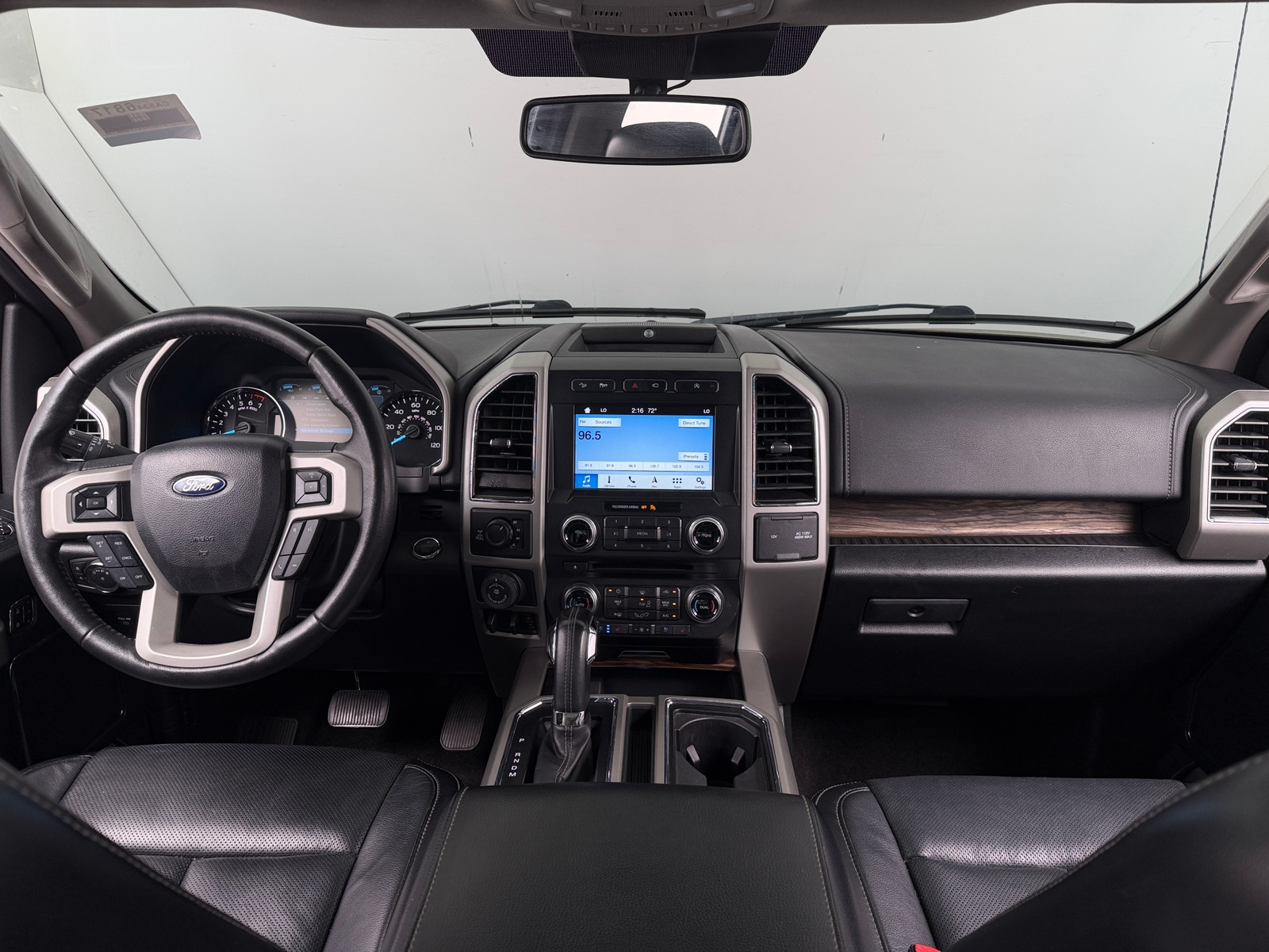 Thumbnail: 2018 Ford Econoline - 2