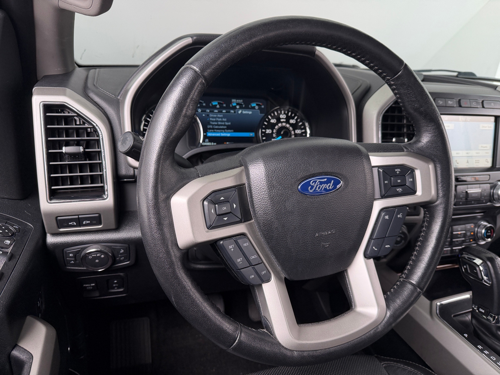 Thumbnail: 2018 Ford Econoline - 4
