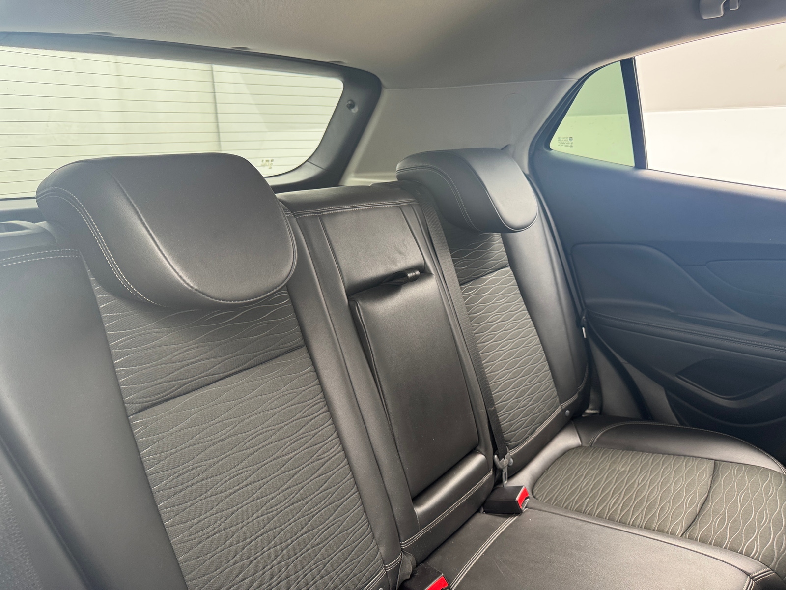 Thumbnail: 2015 Buick Encore - 5