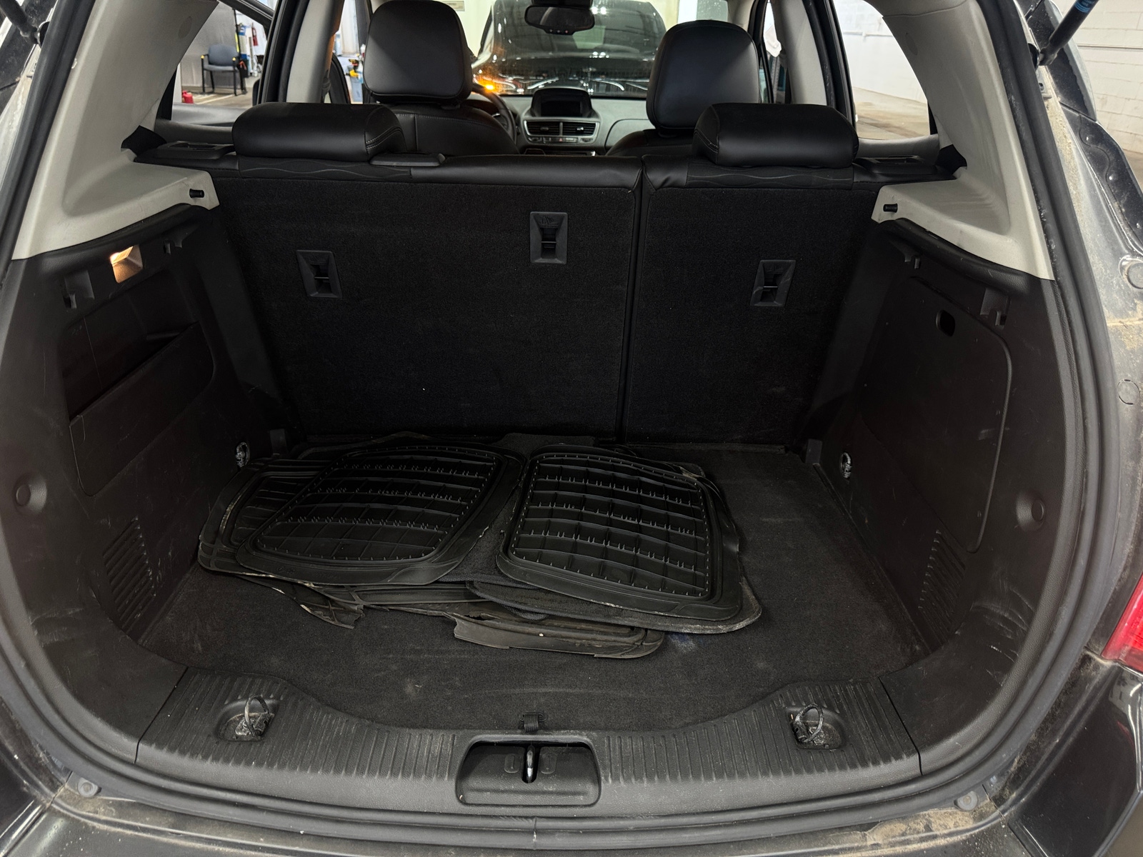 Thumbnail: 2015 Buick Encore - 6