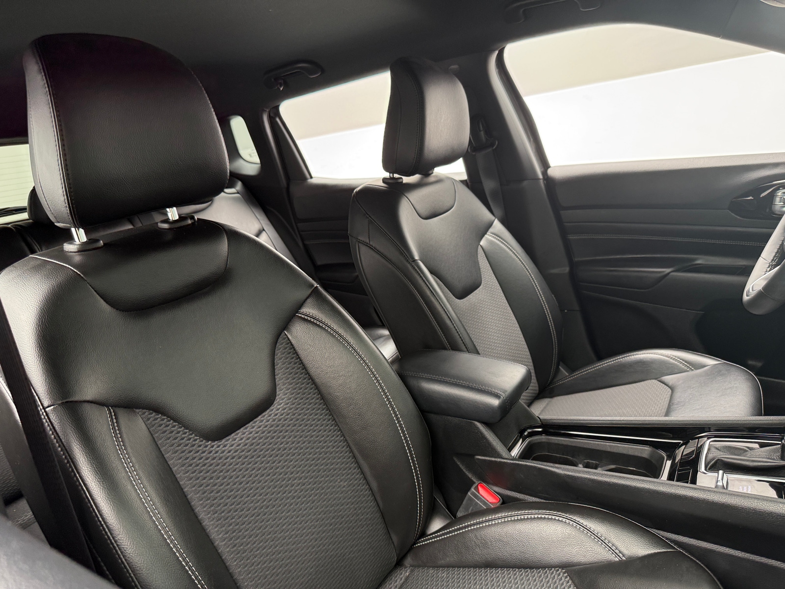 Thumbnail: 2023 Jeep Compass - 2