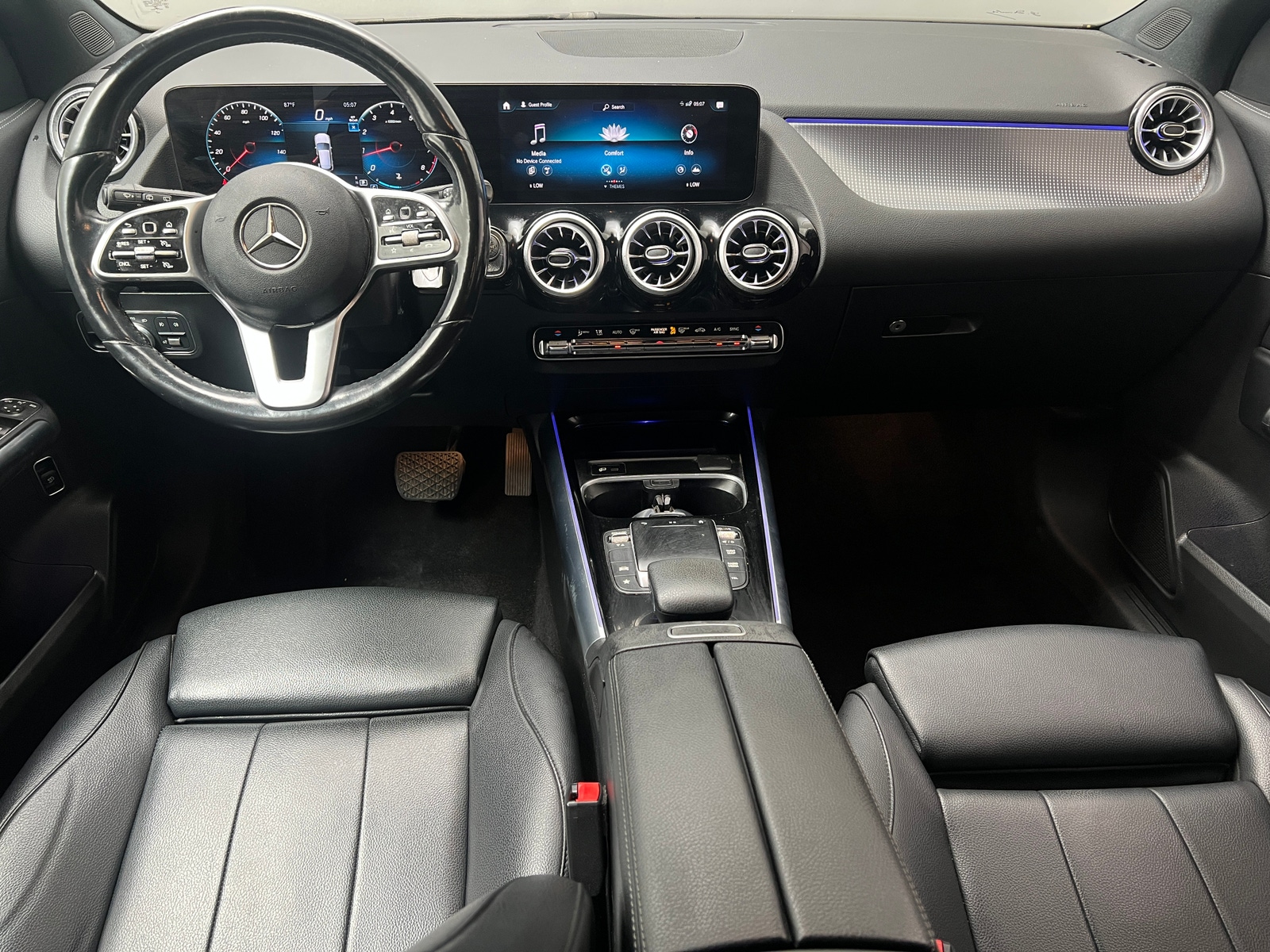 Thumbnail: 2023 Mercedes-Benz GLA - 2