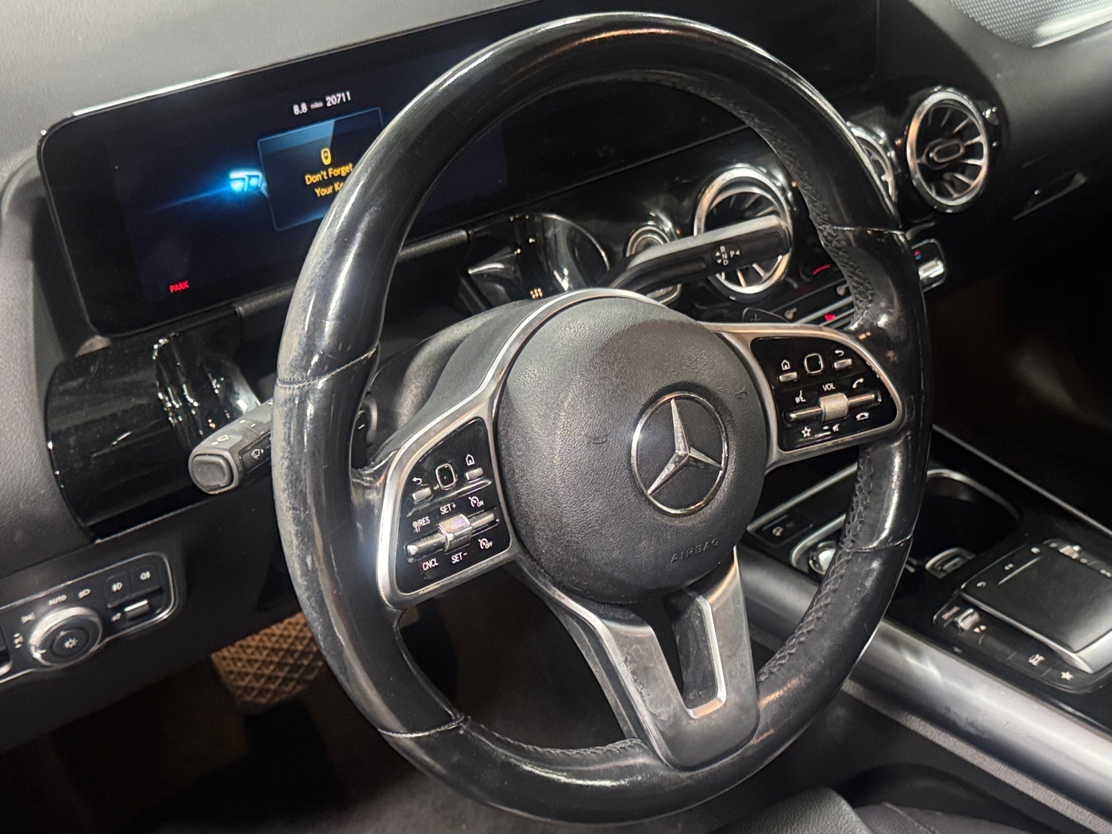 Thumbnail: 2023 Mercedes-Benz GLA - 4