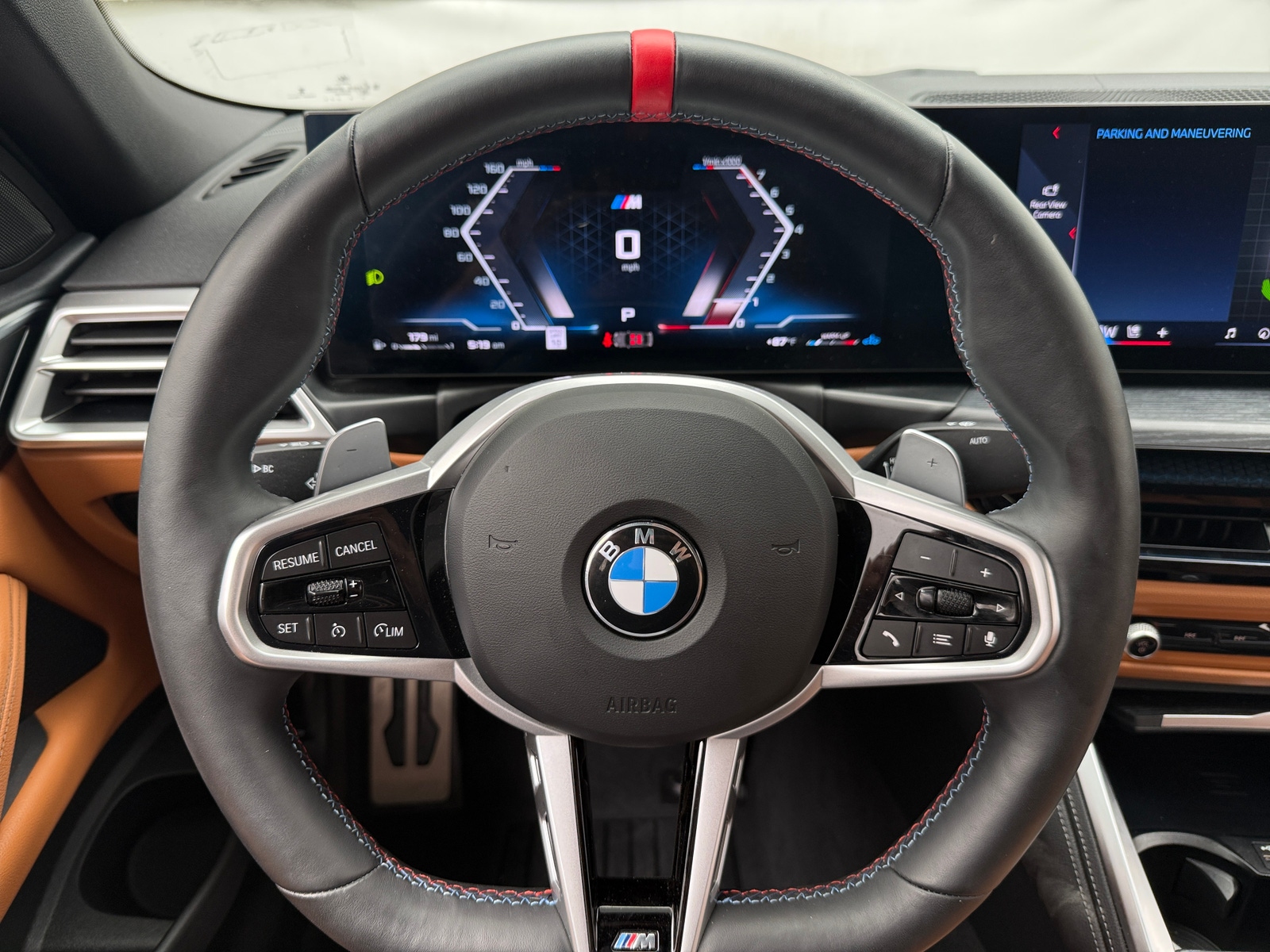 Thumbnail: 2025 BMW 4 Series - 3