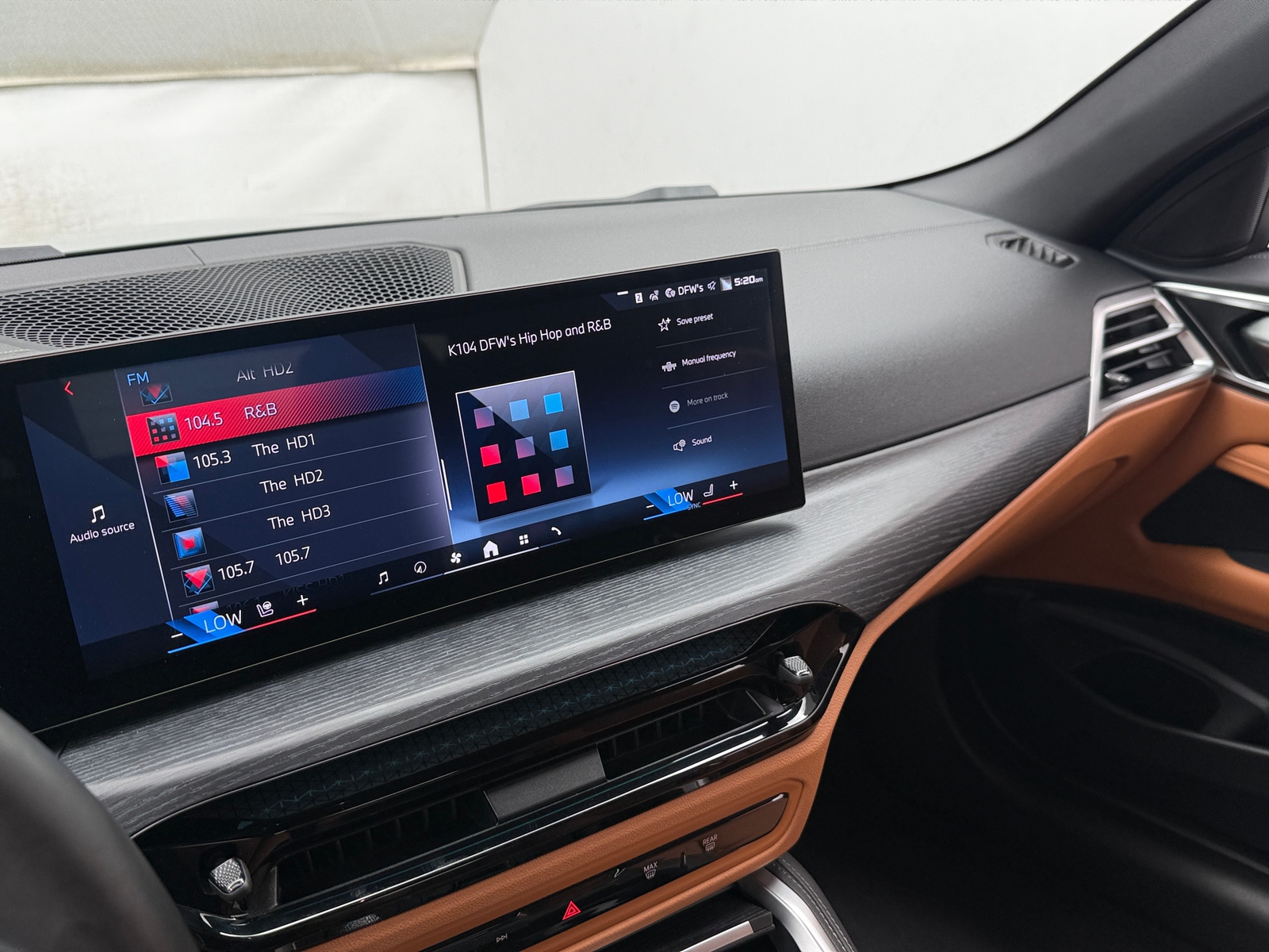 Thumbnail: 2025 BMW 4 Series - 2