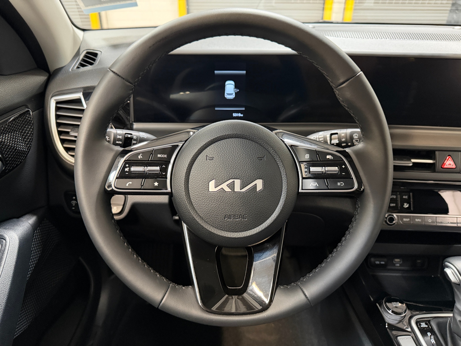 Thumbnail: 2025 Kia Seltos - 5