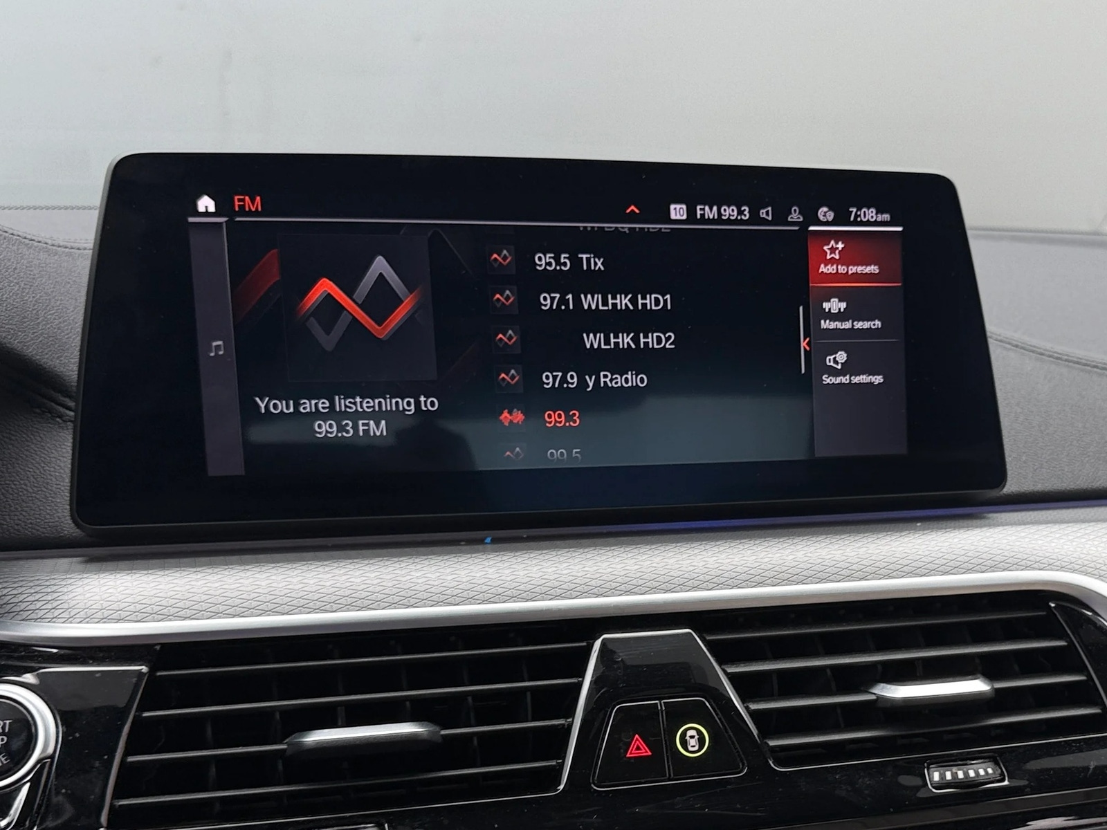 Thumbnail: 2020 BMW 5 Series - 3