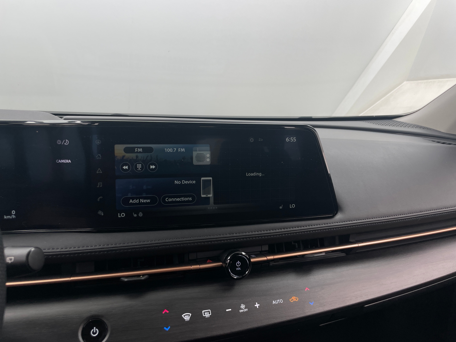 Thumbnail: 2024 Nissan Ariya - 3