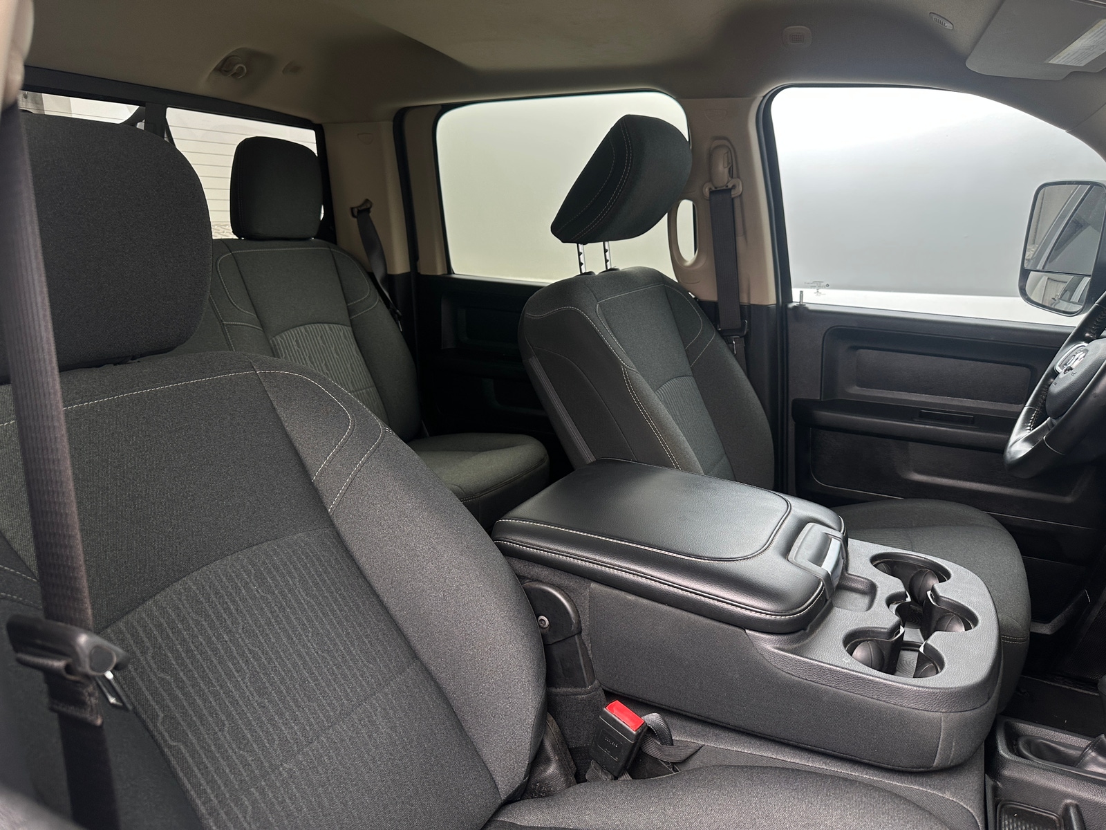 Thumbnail: 2019 RAM 2500 - 2
