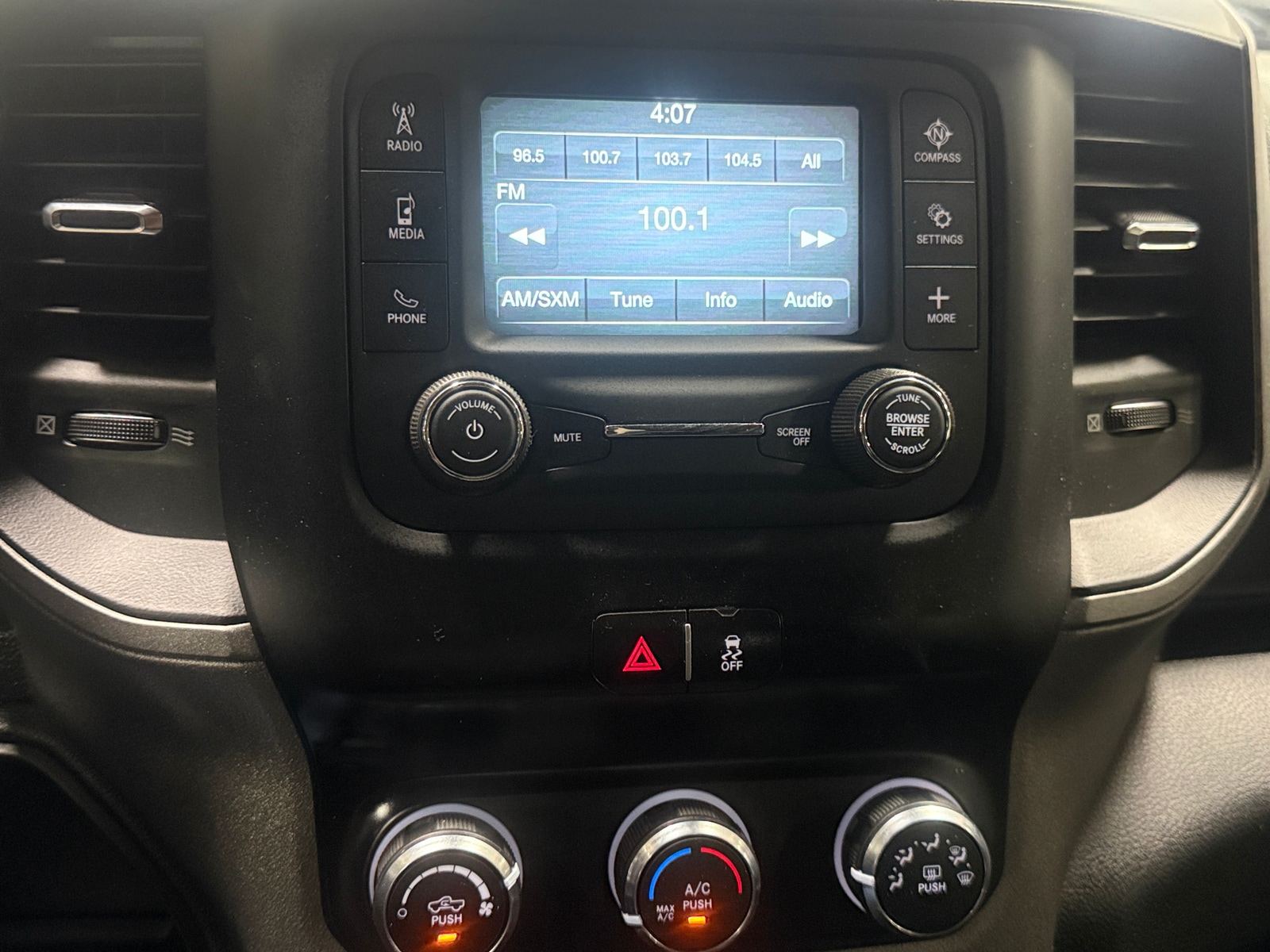 Thumbnail: 2019 RAM 2500 - 4