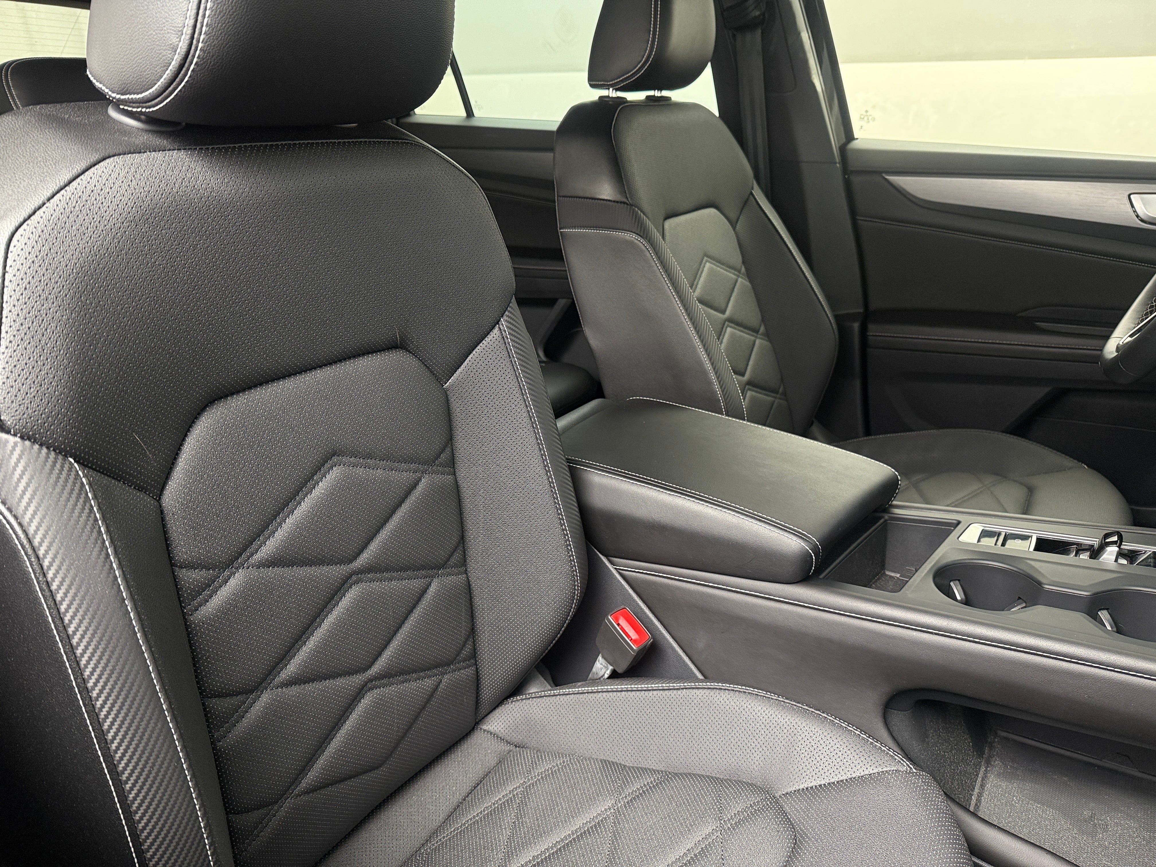 2024 Volkswagen Atlas Cross Sport