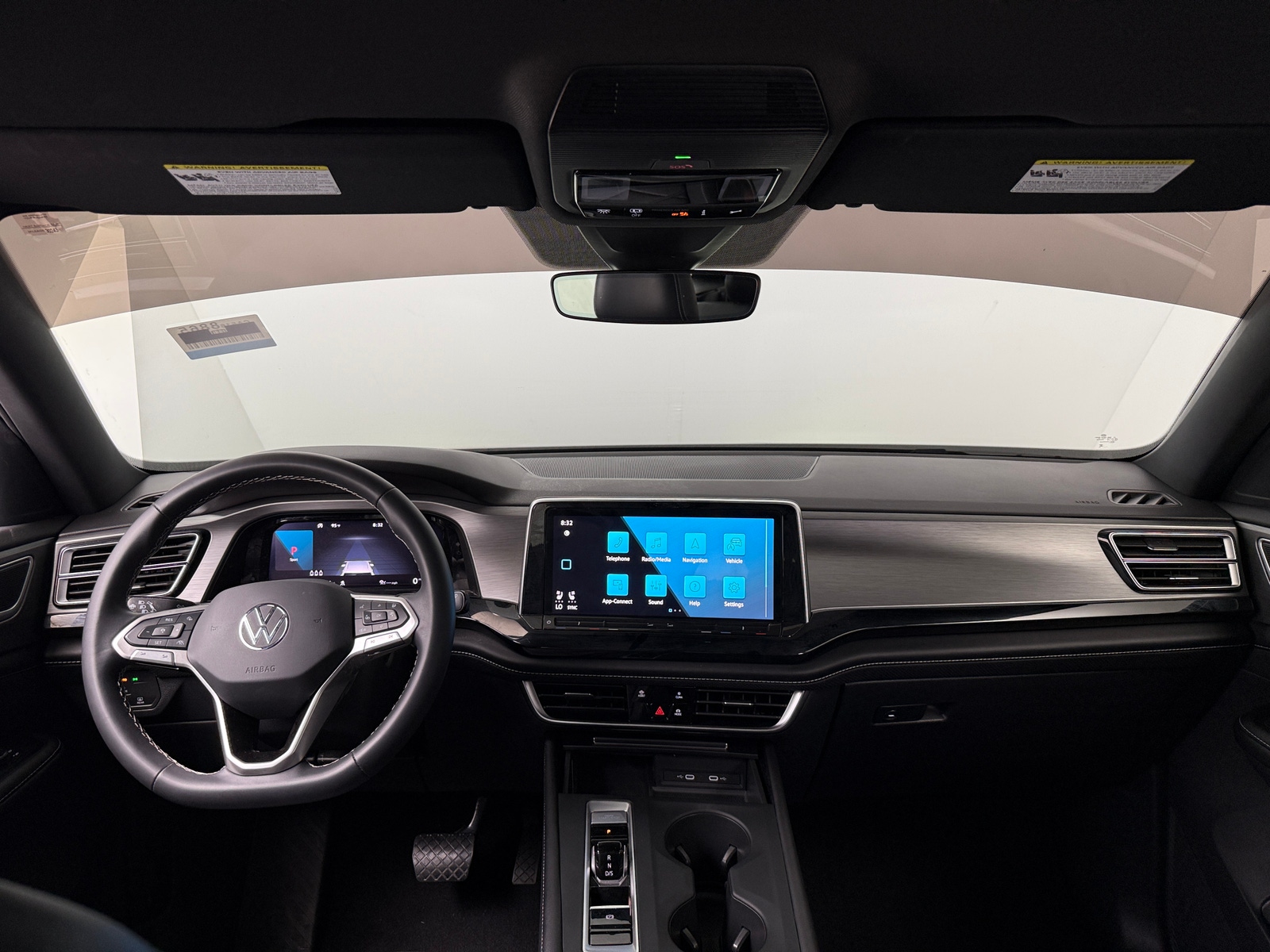 Thumbnail: 2024 Volkswagen Atlas - 2