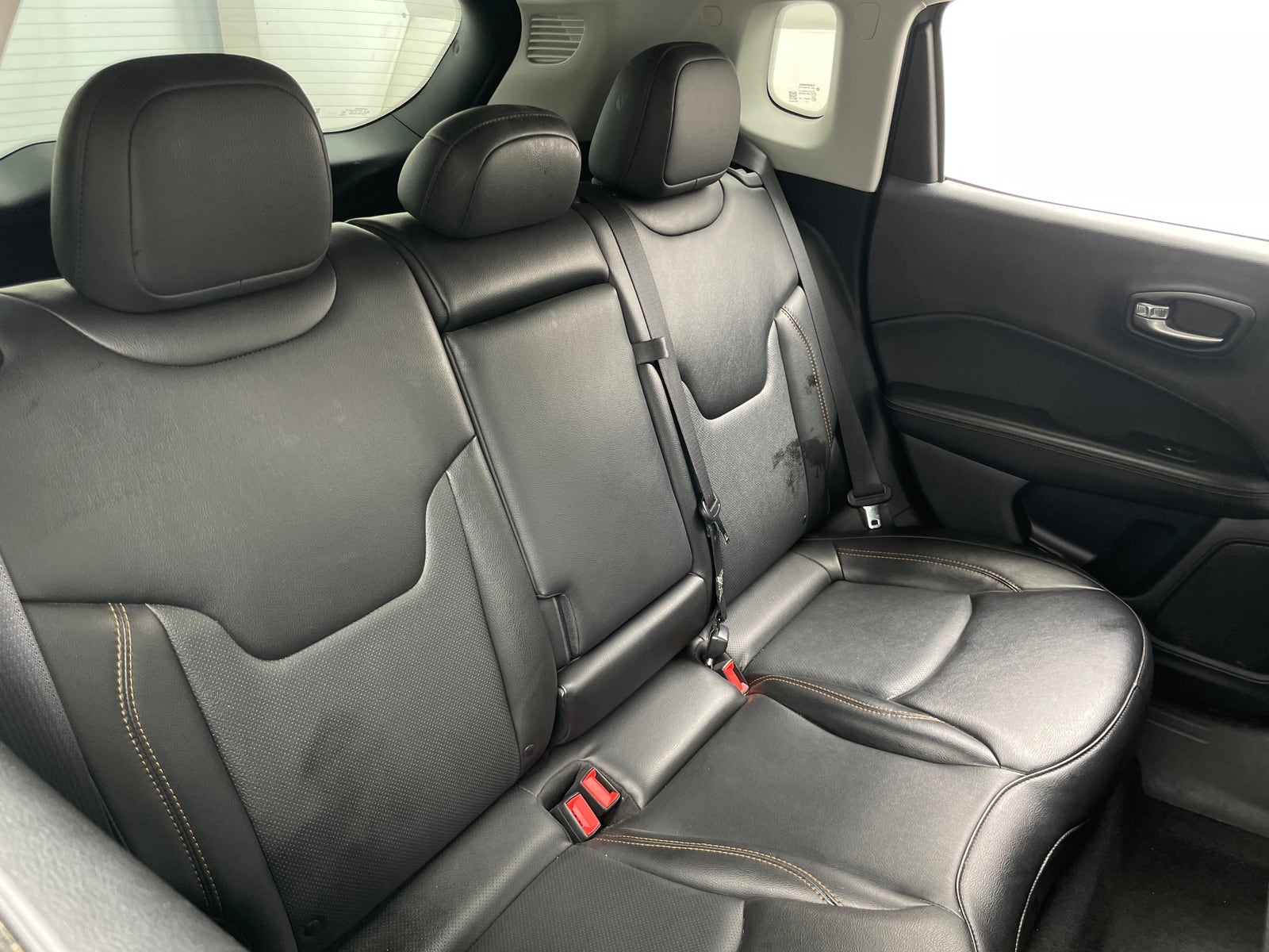 Thumbnail: 2020 Jeep Compass - 5
