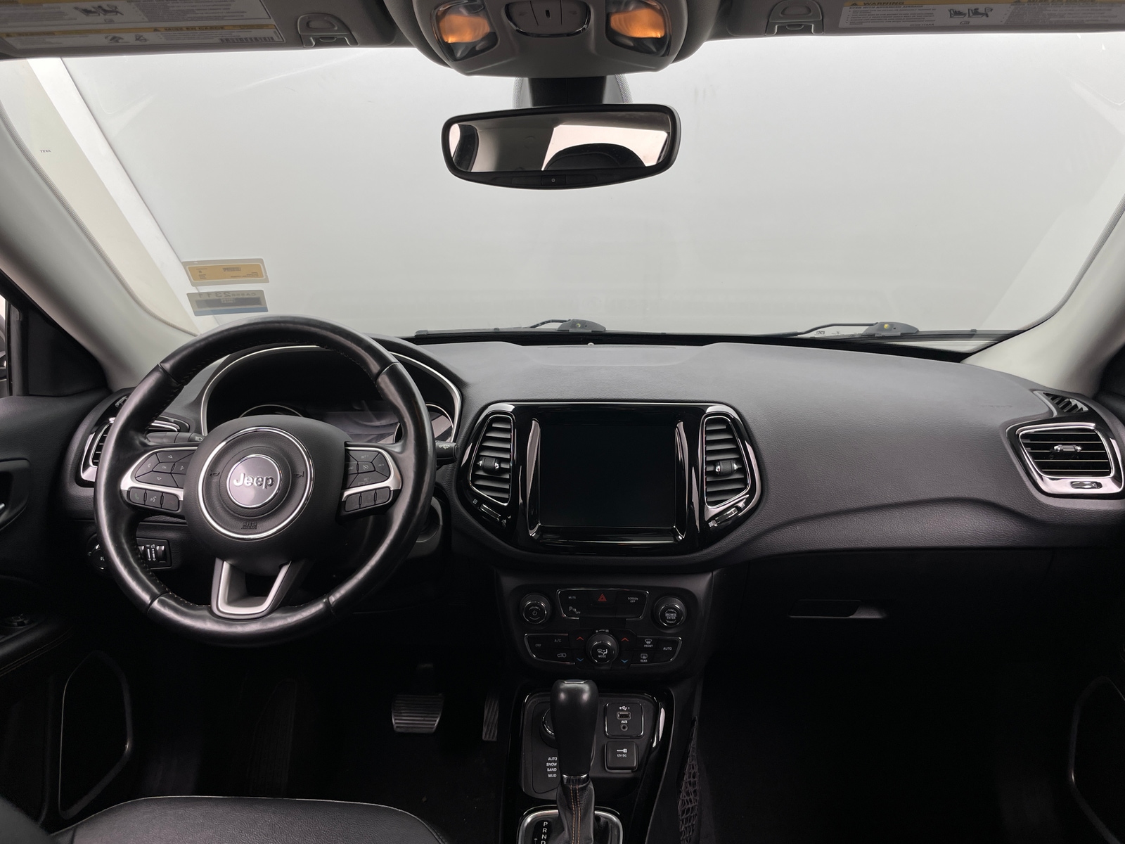 Thumbnail: 2020 Jeep Compass - 2