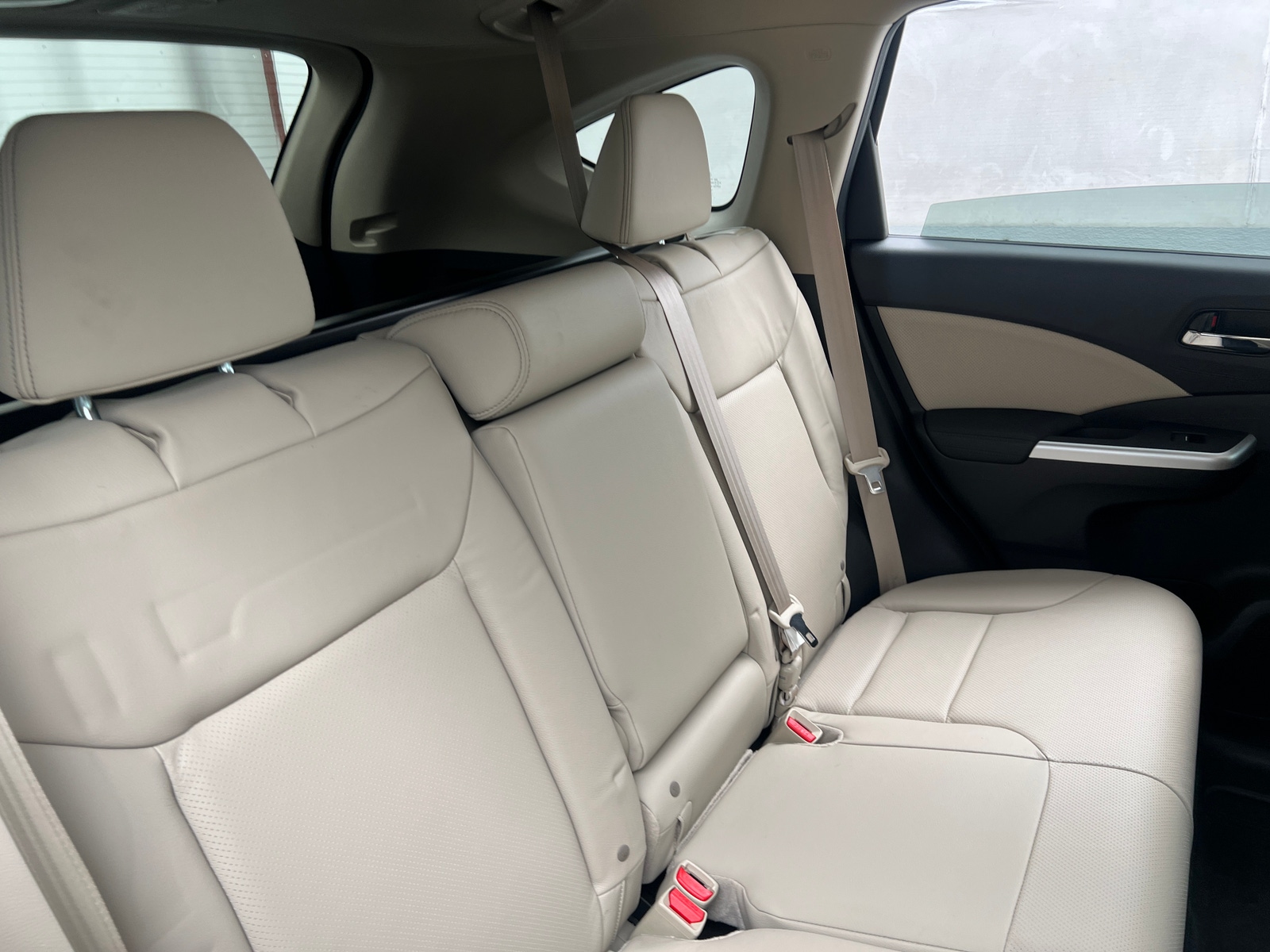 Thumbnail: 2015 Honda CR-V - 5