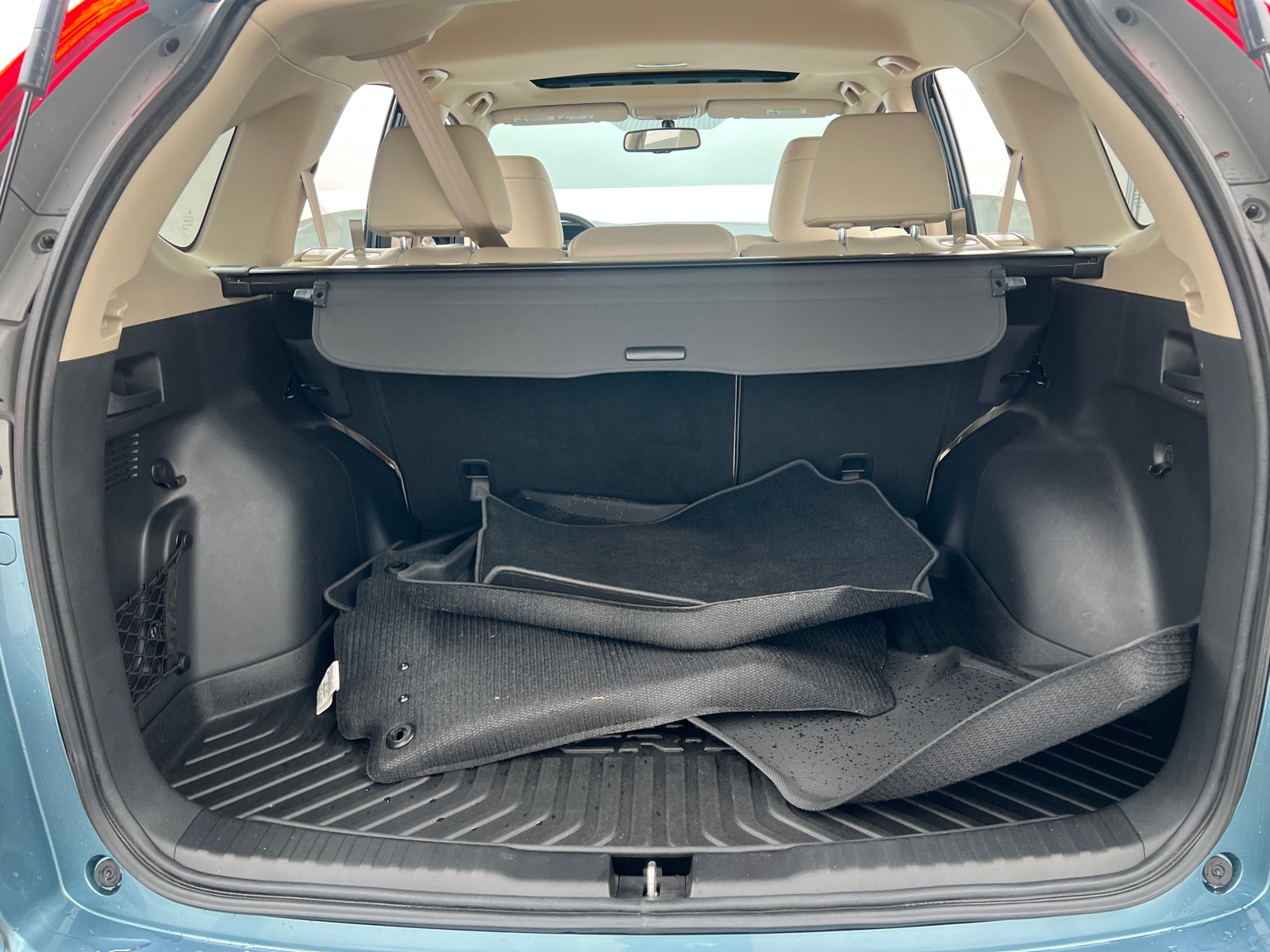 Thumbnail: 2015 Honda CR-V - 6