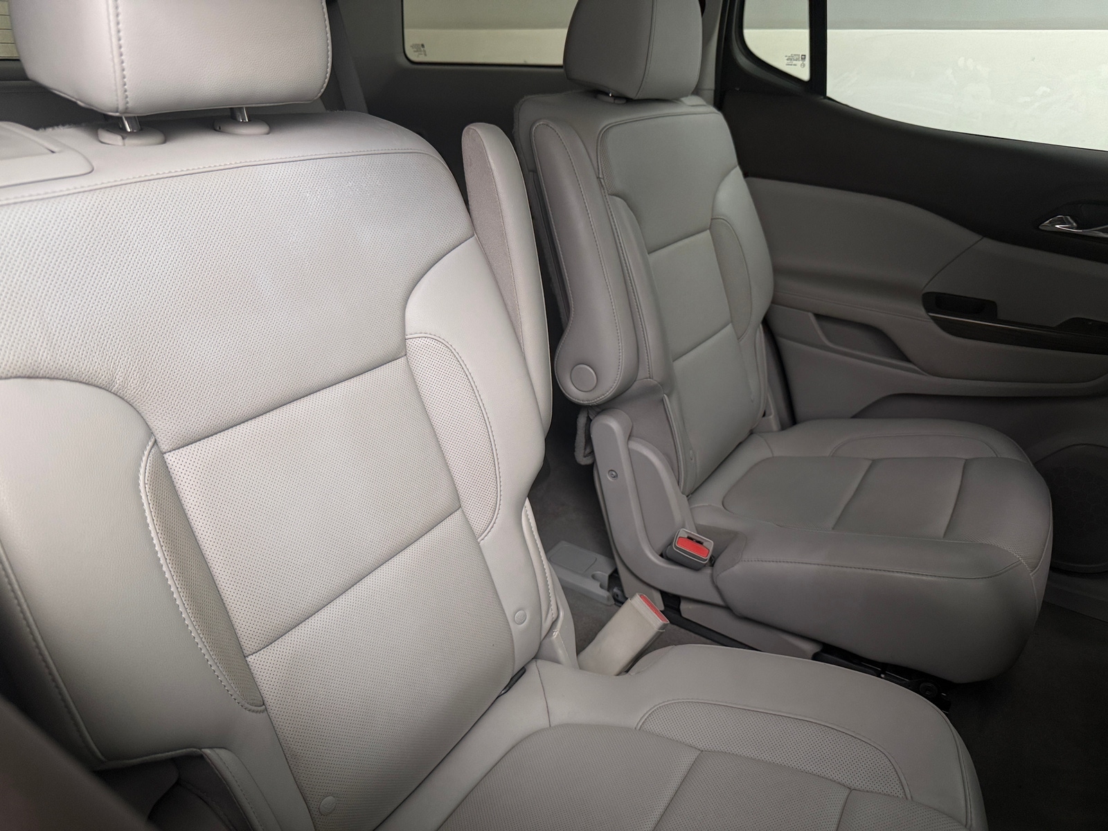 Thumbnail: 2020 GMC Acadia - 5