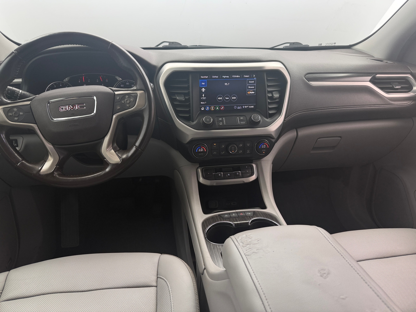 Thumbnail: 2020 GMC Acadia - 2