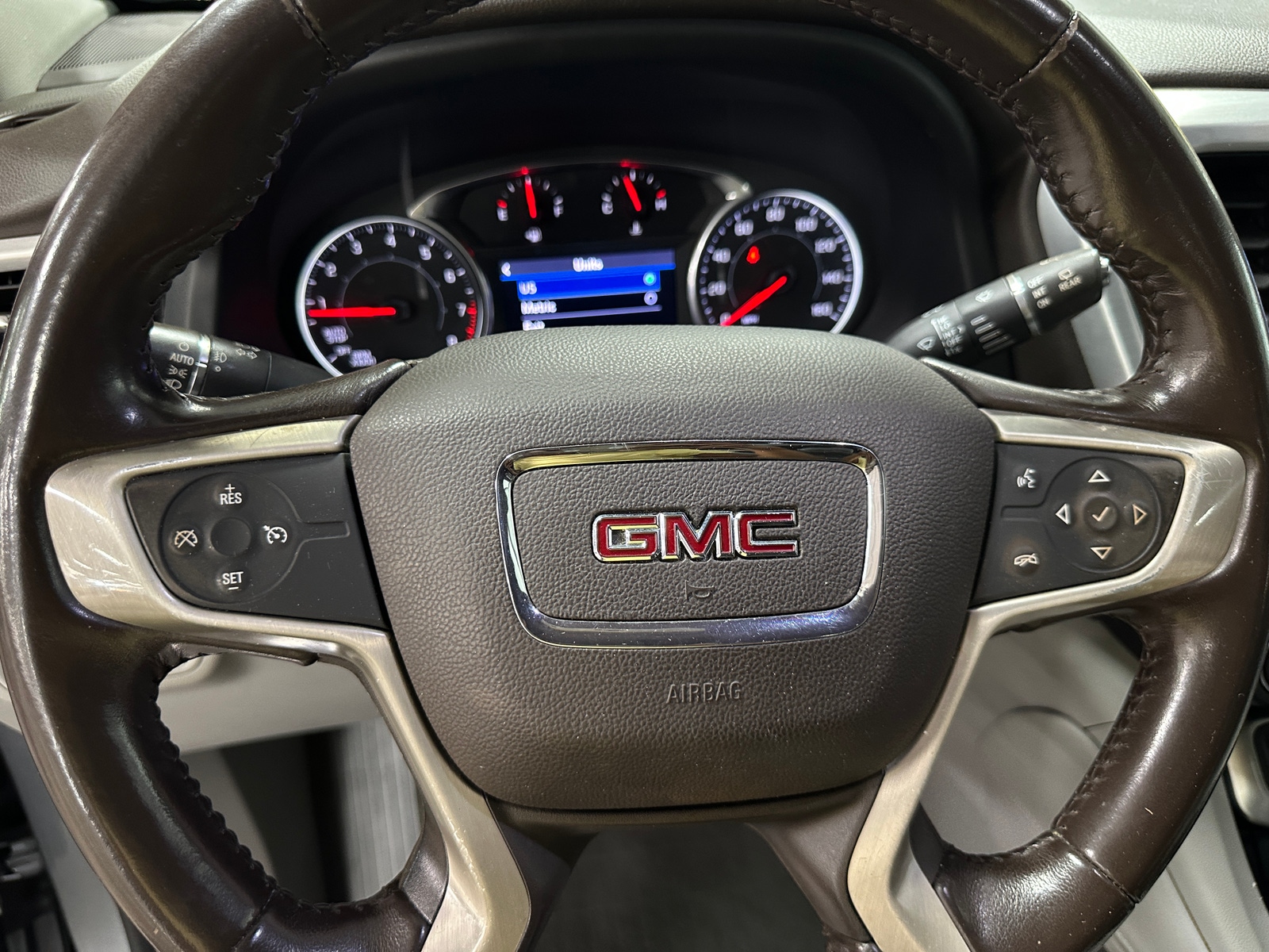 Thumbnail: 2020 GMC Acadia - 4