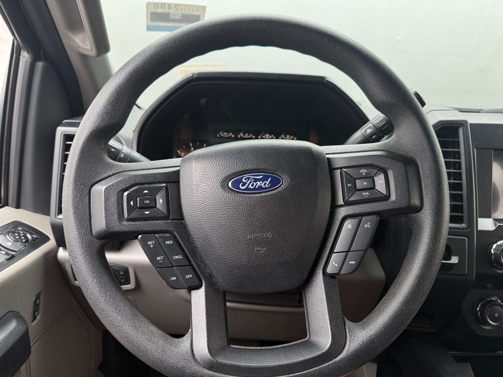 Thumbnail: 2020 Ford Econoline - 5