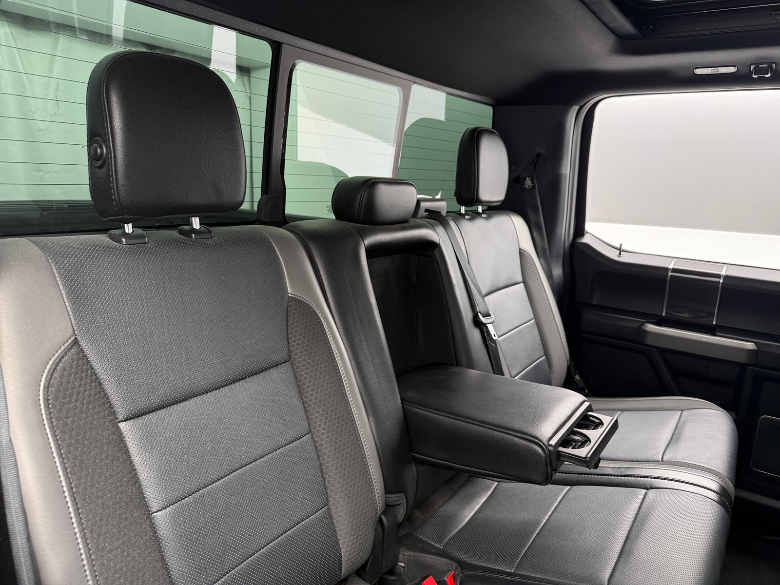 Thumbnail: 2019 Ford Econoline - 5