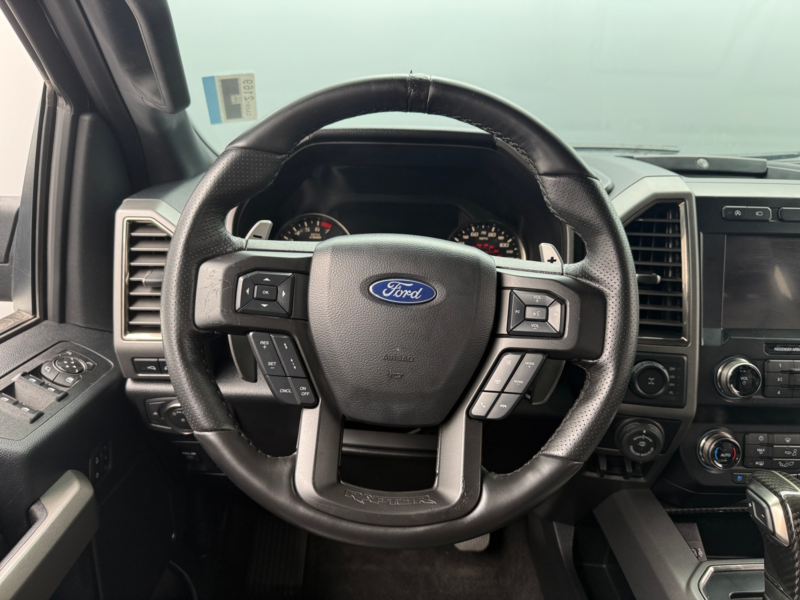 Thumbnail: 2019 Ford Econoline - 4