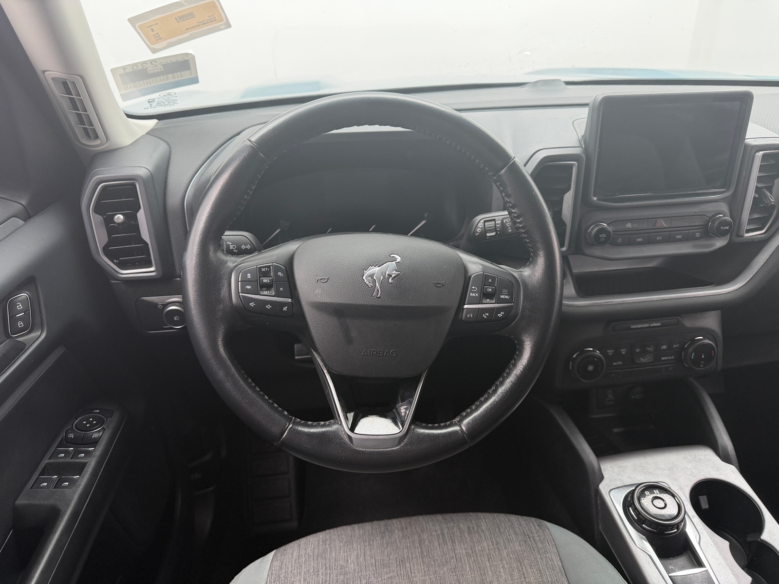 Thumbnail: 2022 Ford Bronco Sport - 5