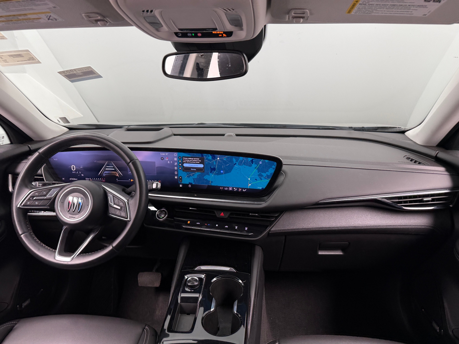 Thumbnail: 2024 Buick Envision - 2