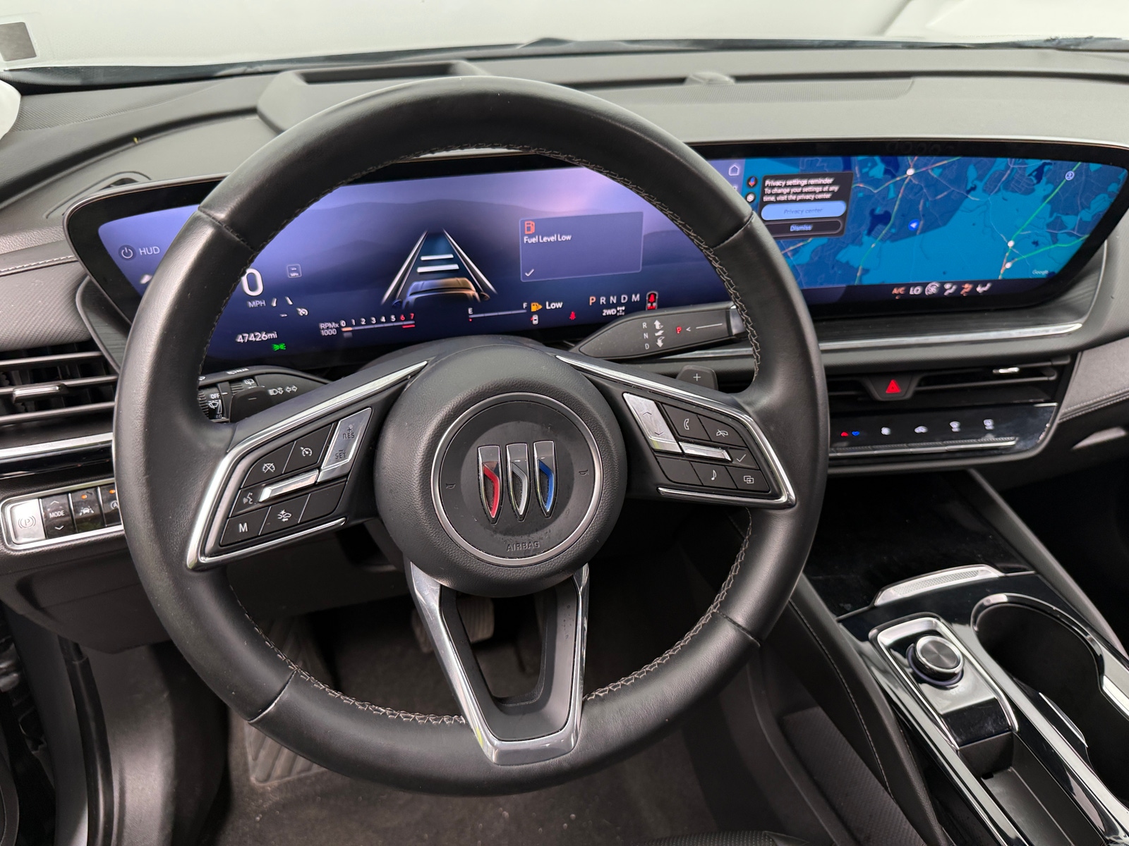 Thumbnail: 2024 Buick Envision - 4