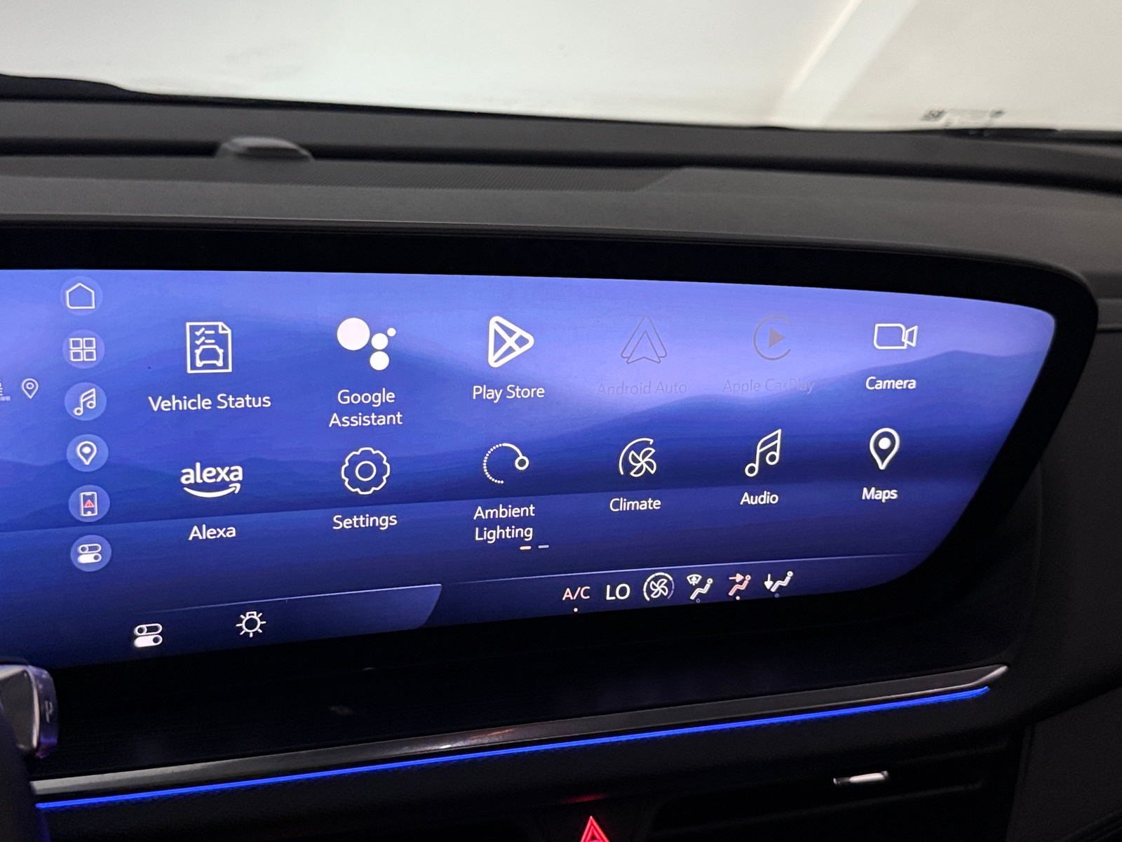 Thumbnail: 2024 Buick Envision - 3