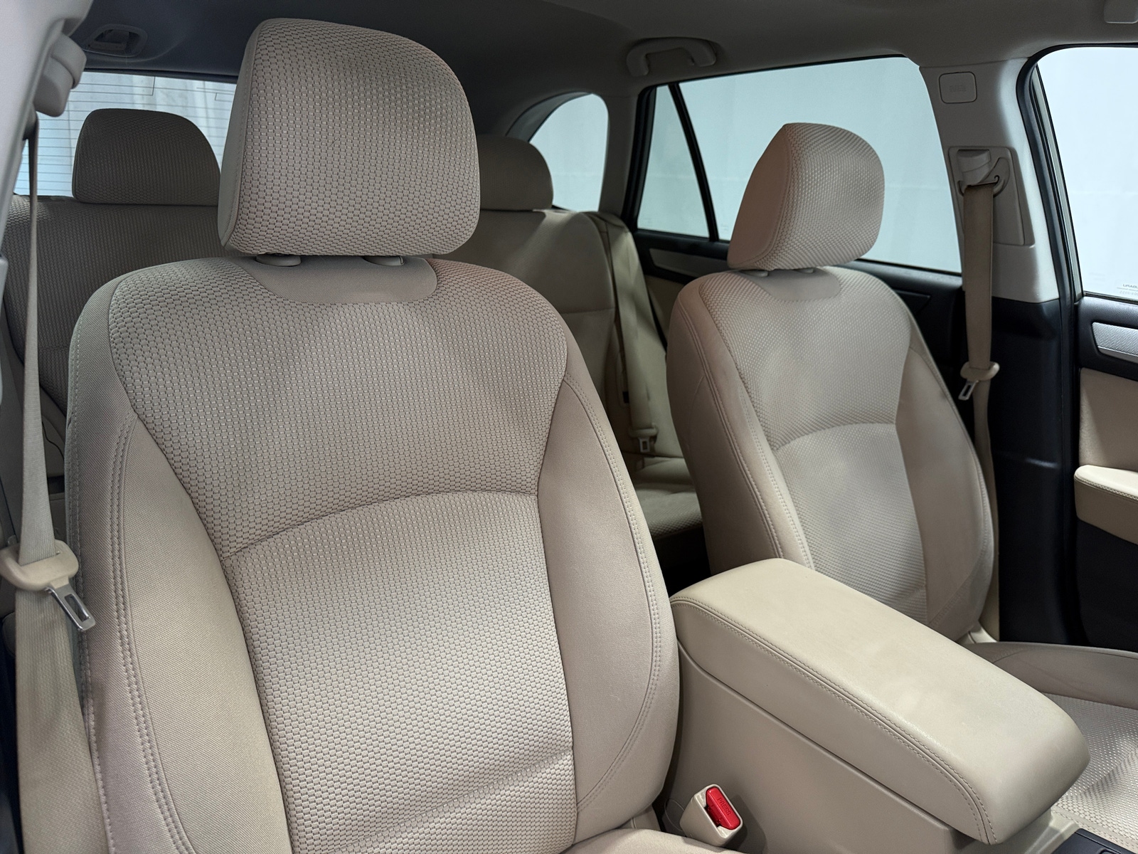 Thumbnail: 2019 Subaru Outback - 2