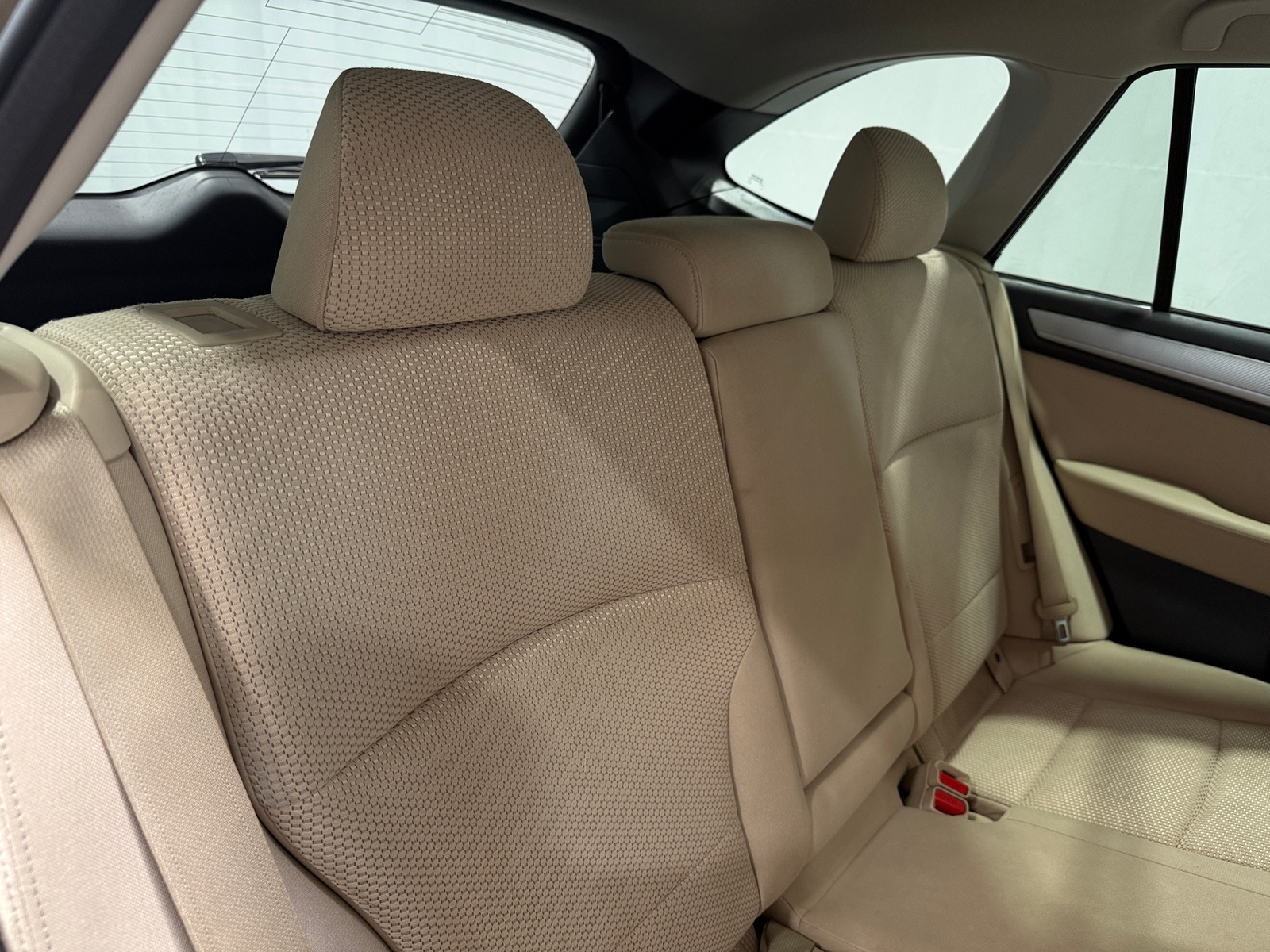 Thumbnail: 2019 Subaru Outback - 6