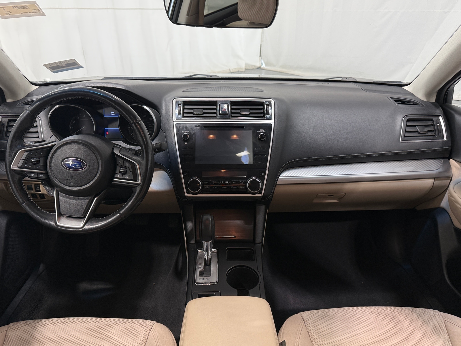 Thumbnail: 2019 Subaru Outback - 3