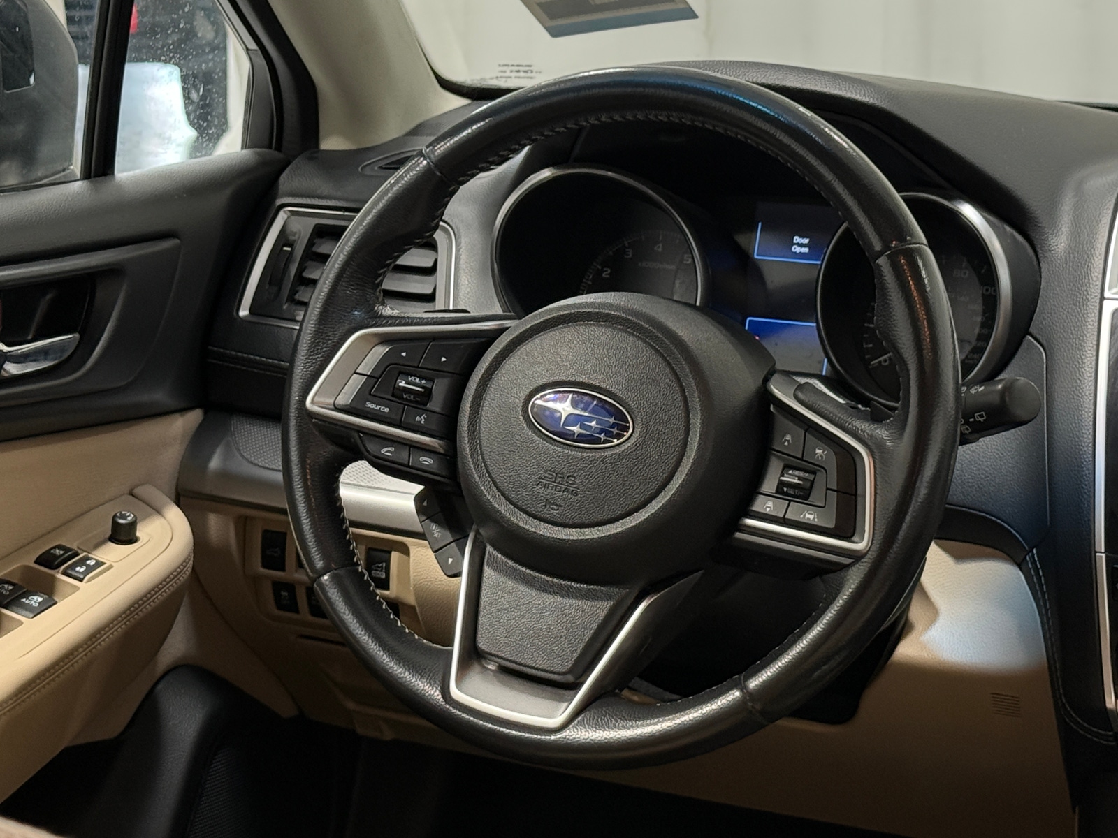 Thumbnail: 2019 Subaru Outback - 5