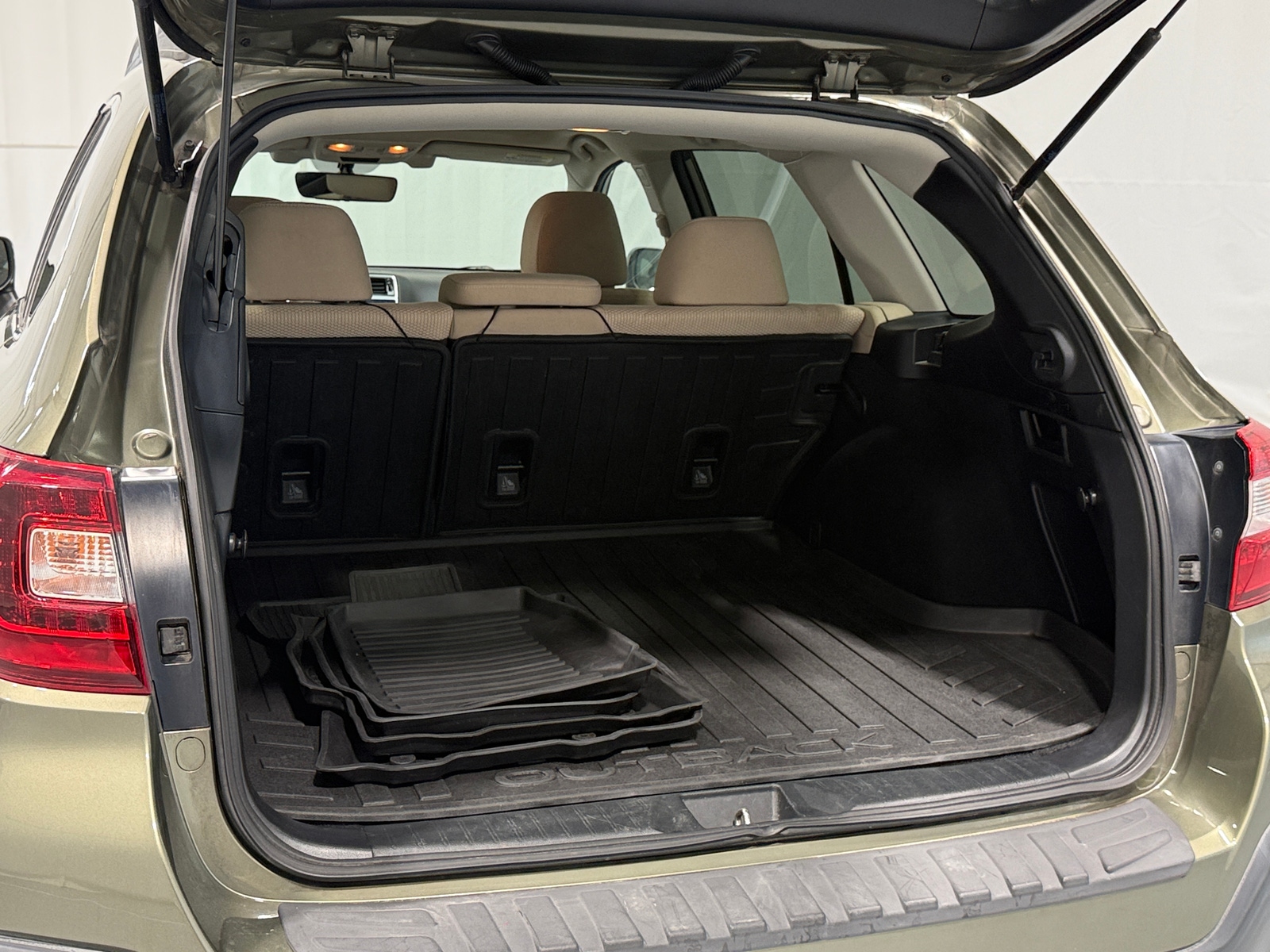 Thumbnail: 2019 Subaru Outback - 7