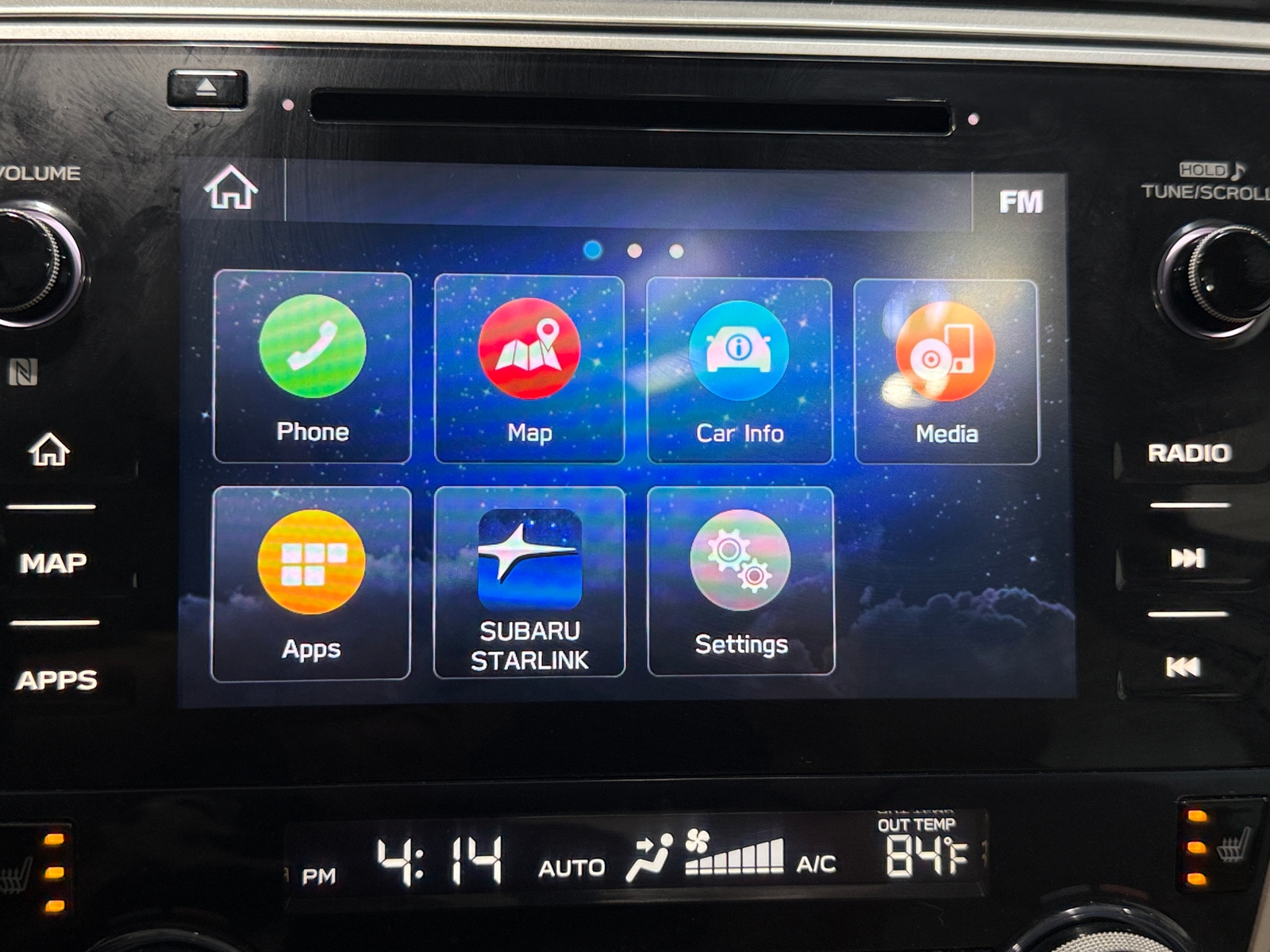 Thumbnail: 2019 Subaru Outback - 4
