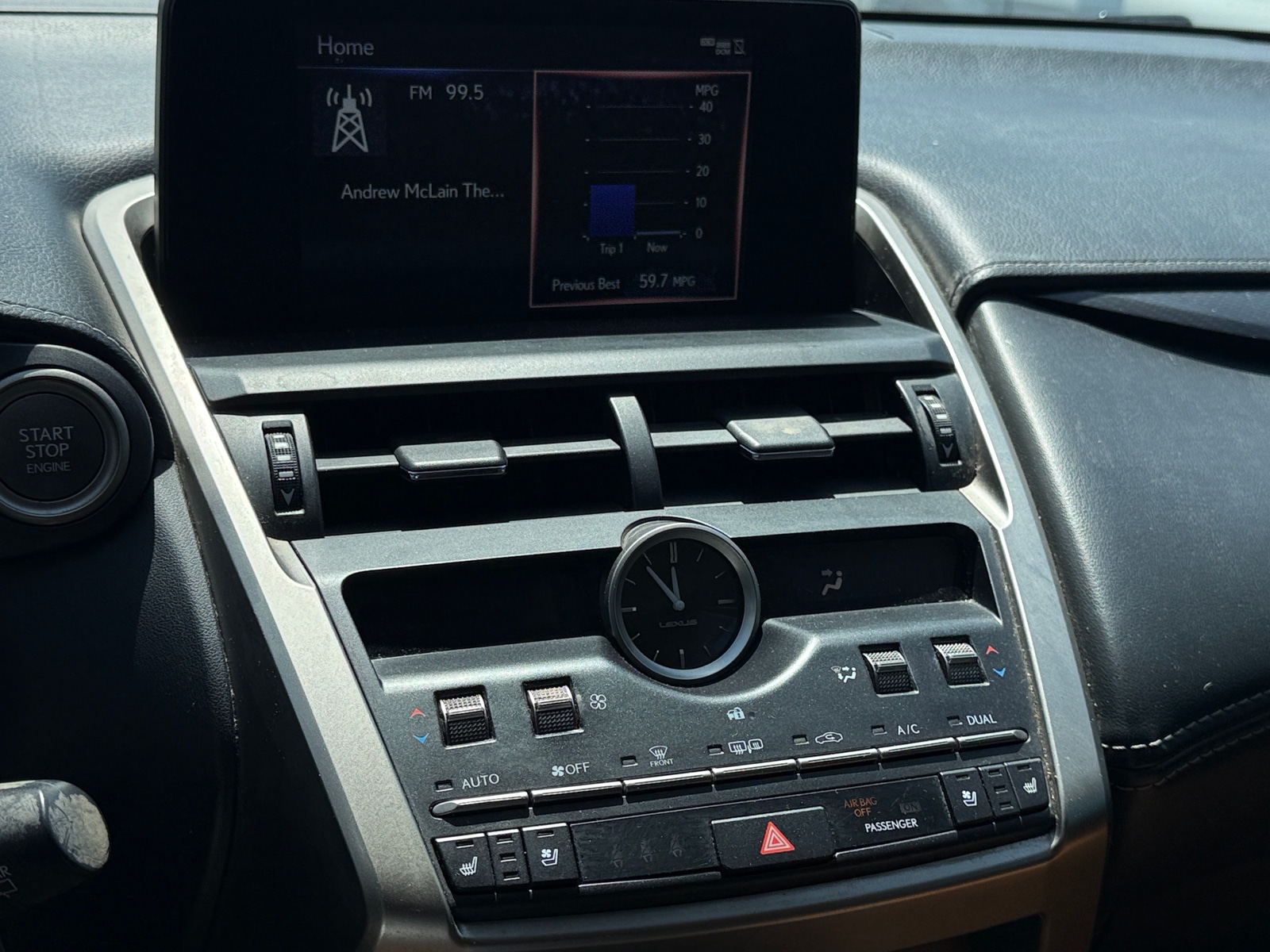 Thumbnail: 2020 Lexus NX - 3