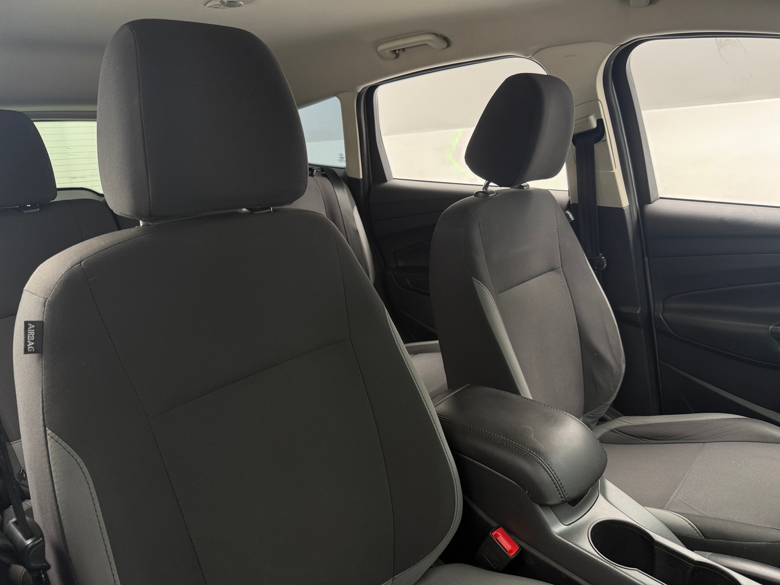 Thumbnail: 2014 Ford Escape - 2