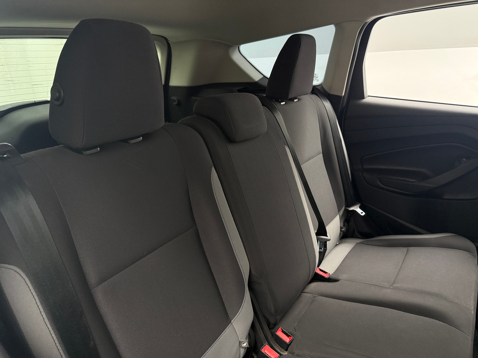 Thumbnail: 2014 Ford Escape - 6