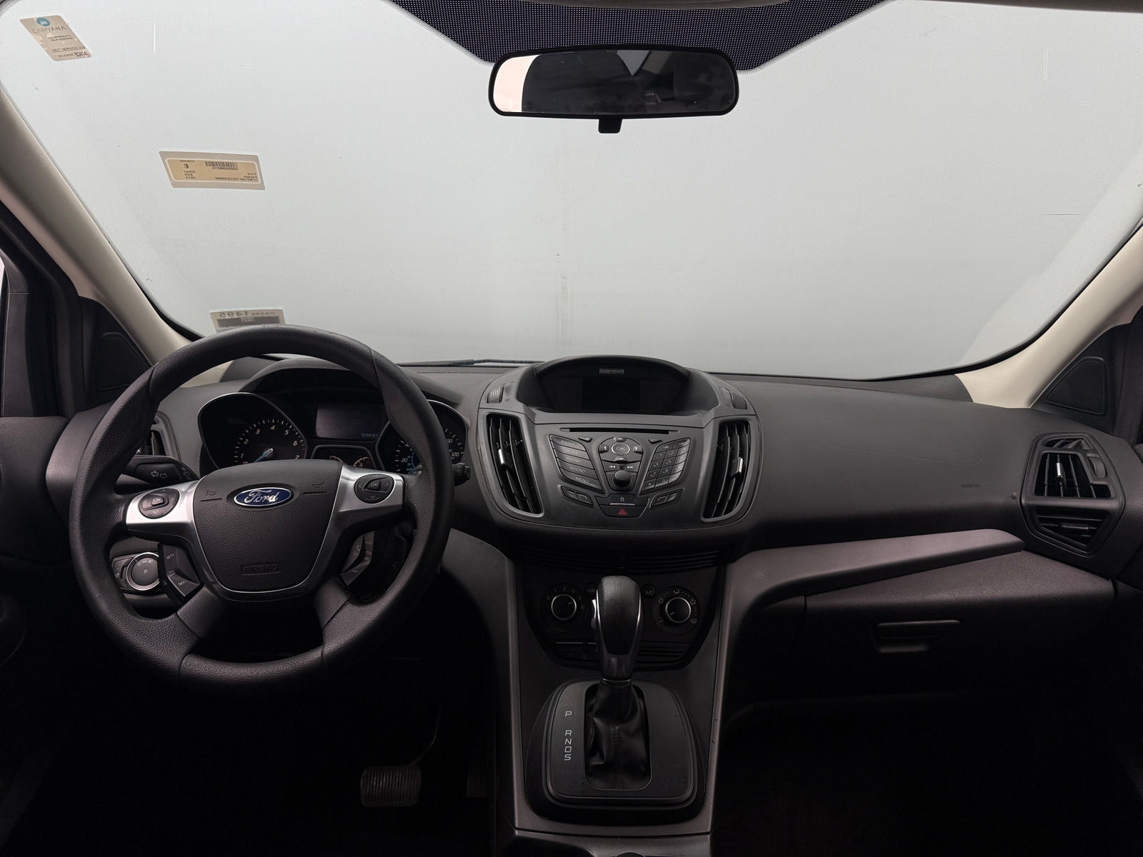 Thumbnail: 2014 Ford Escape - 3