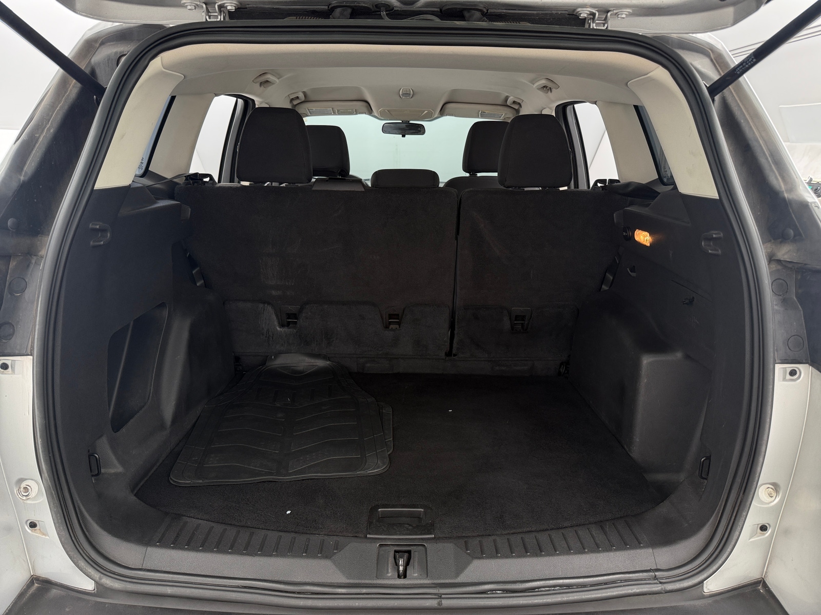 Thumbnail: 2014 Ford Escape - 7