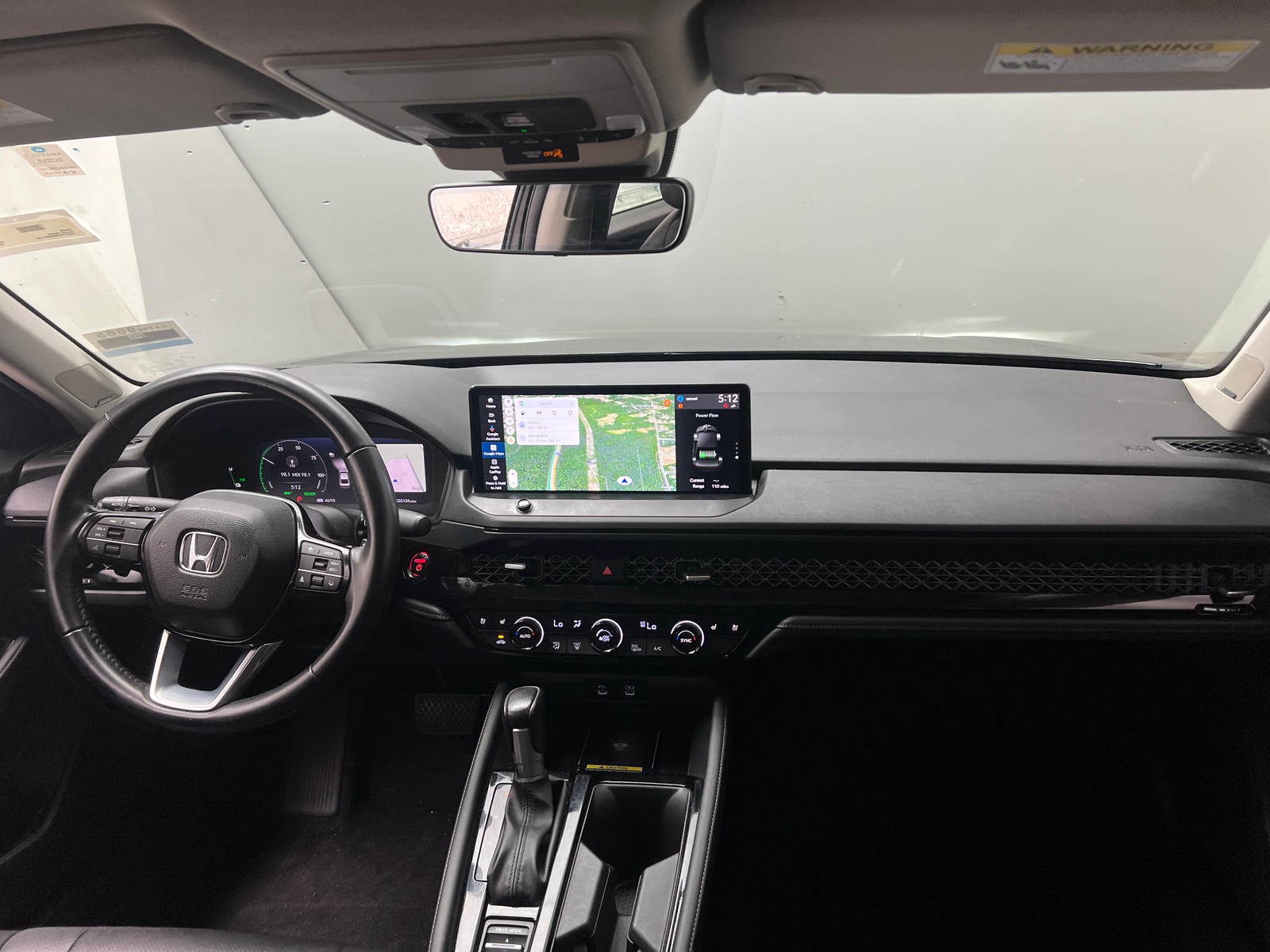 Thumbnail: 2024 Honda Accord - 2
