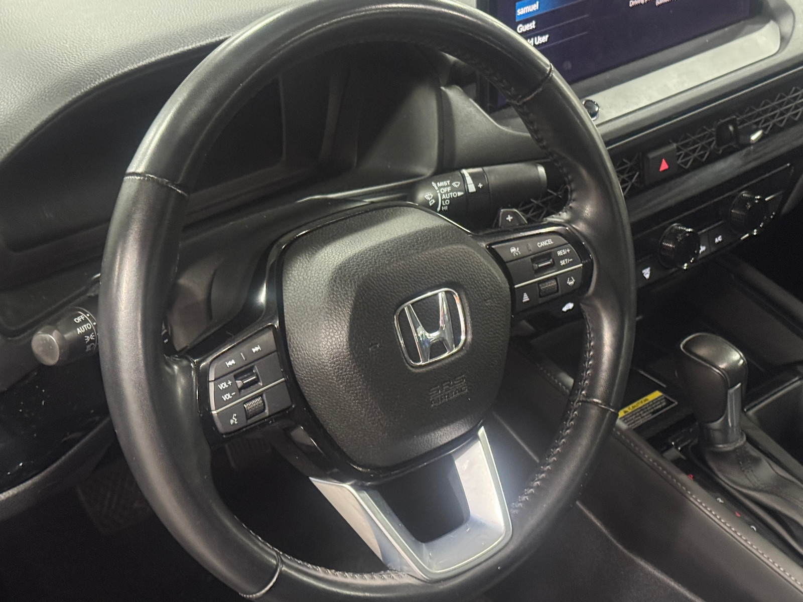 Thumbnail: 2024 Honda Accord - 4