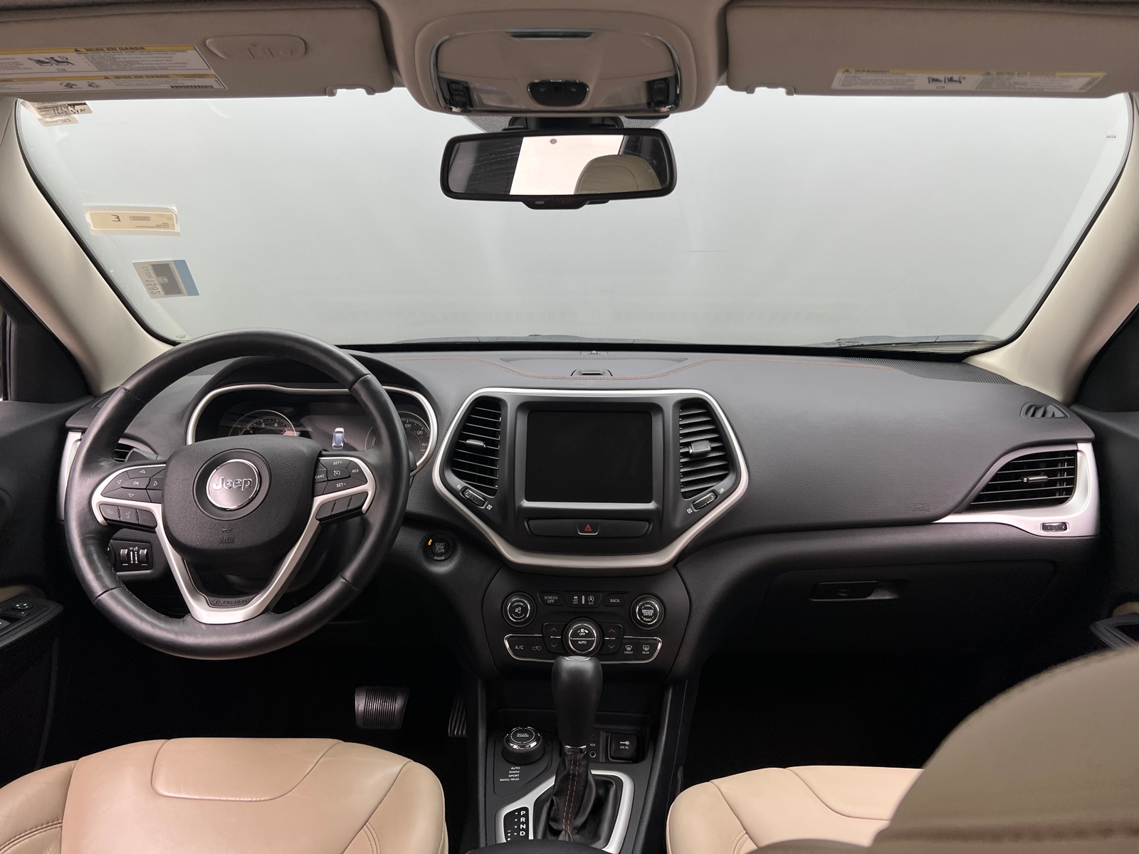 Thumbnail: 2016 Jeep Cherokee - 2