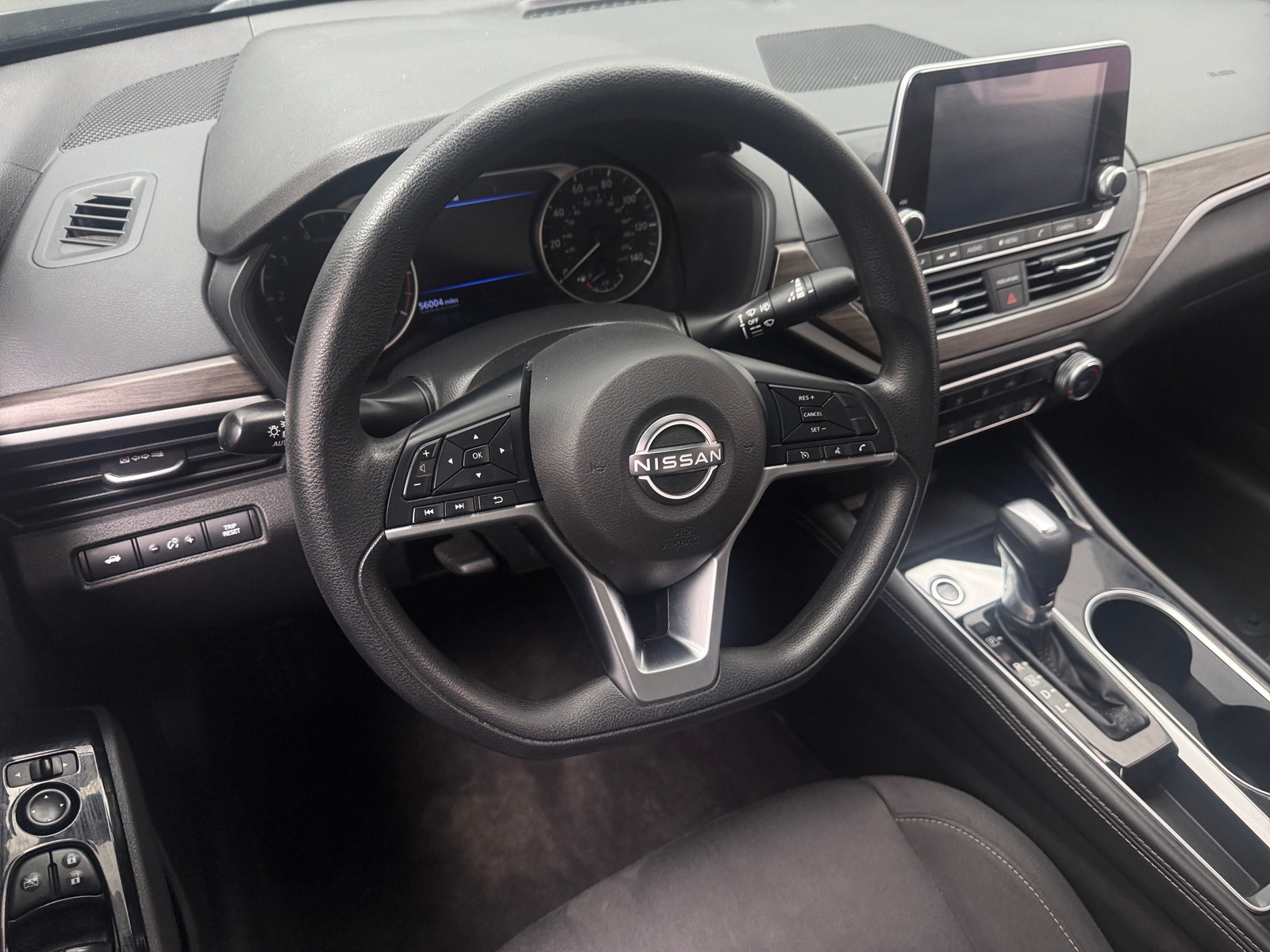 Thumbnail: 2023 Nissan Altima - 5