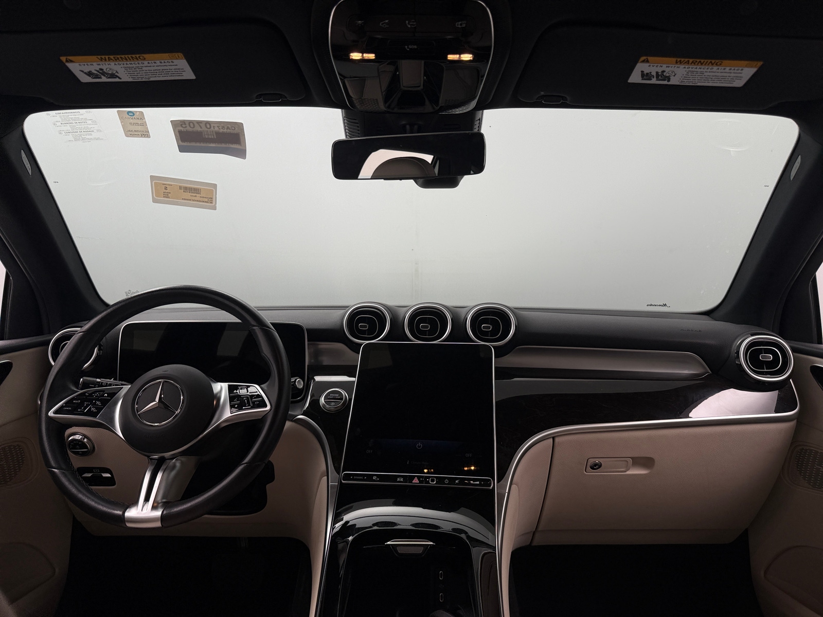 Thumbnail: 2025 Mercedes-Benz GLC - 2