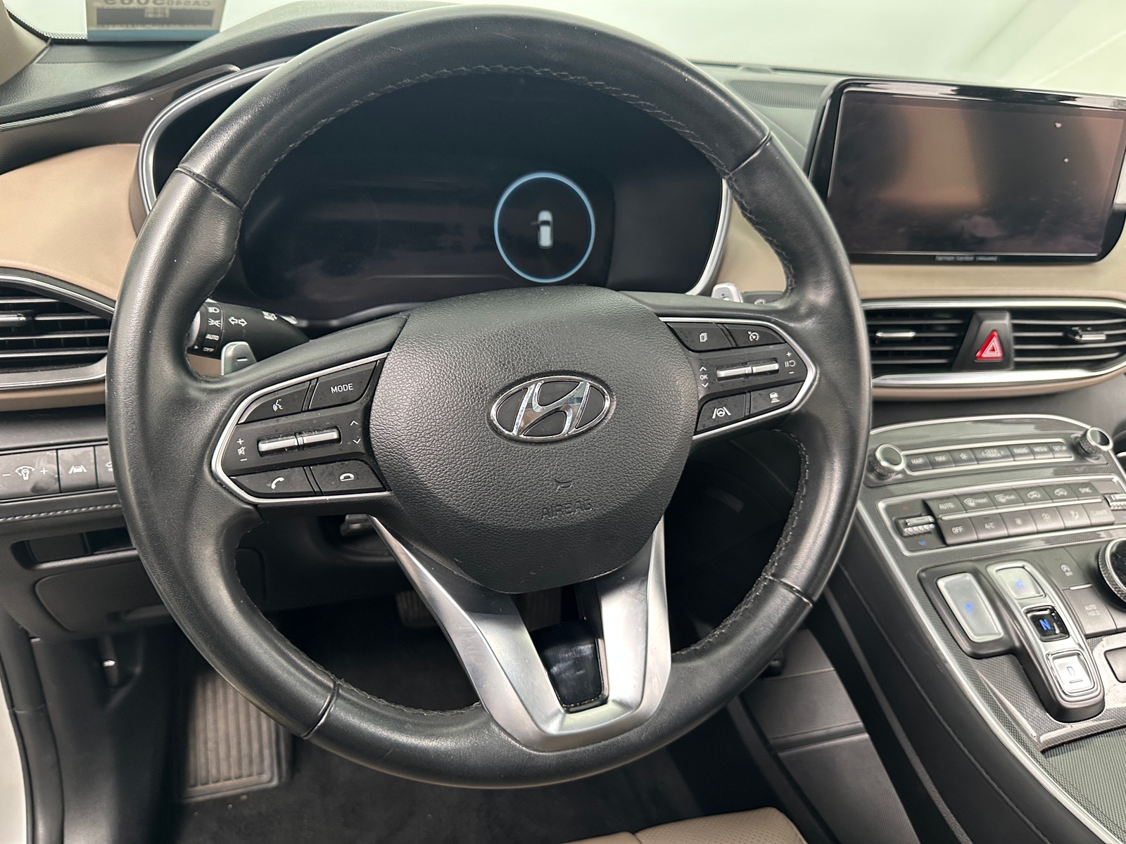 Thumbnail: 2023 Hyundai Santa Fe - 4