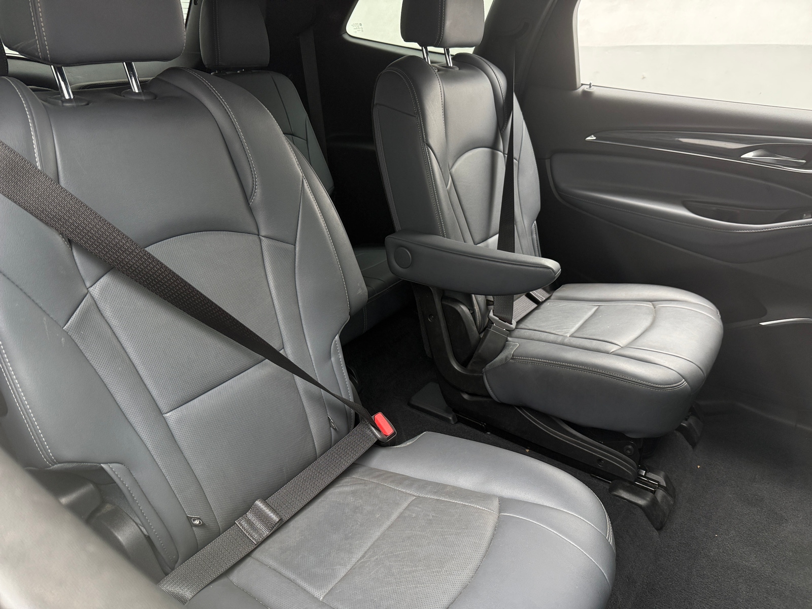Thumbnail: 2023 Buick Enclave - 5
