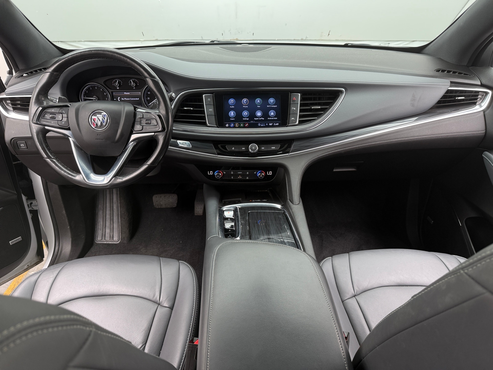 Thumbnail: 2023 Buick Enclave - 2