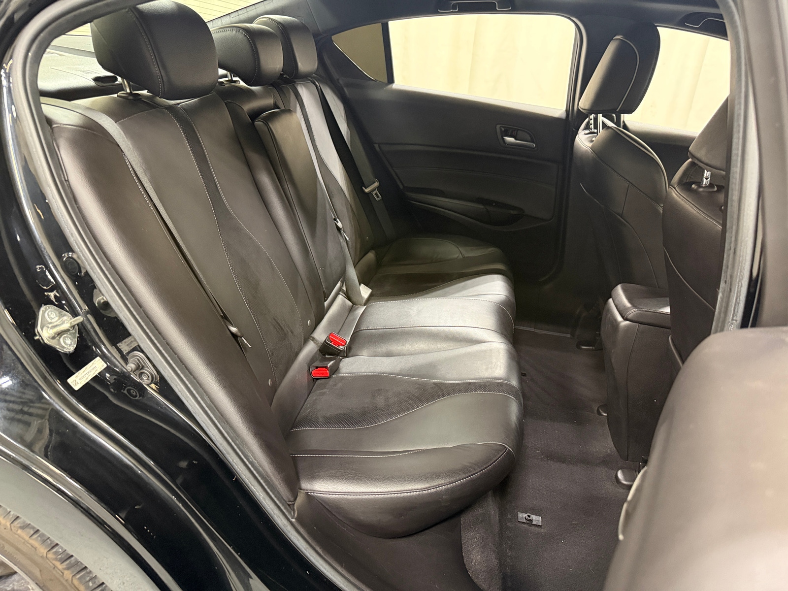 Thumbnail: 2019 Acura ILX - 5